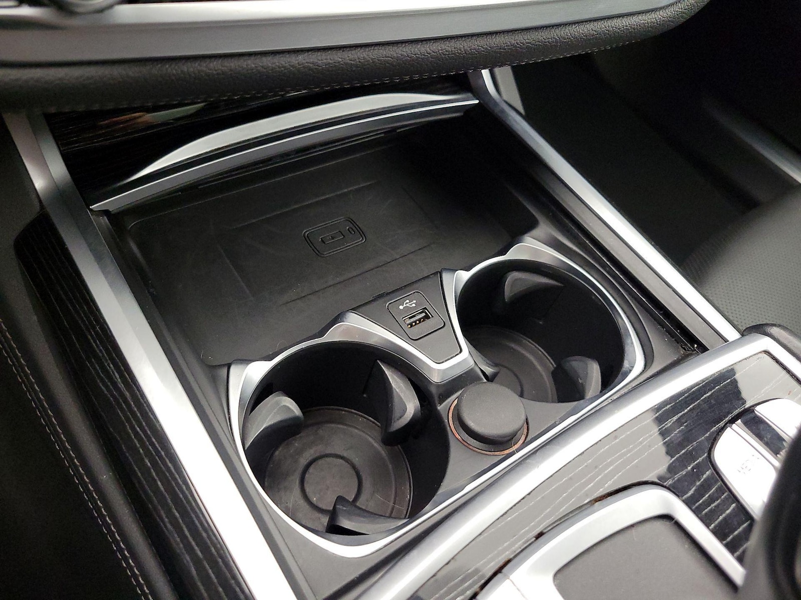 2021 BMW 7 Series 740i - Photo 20