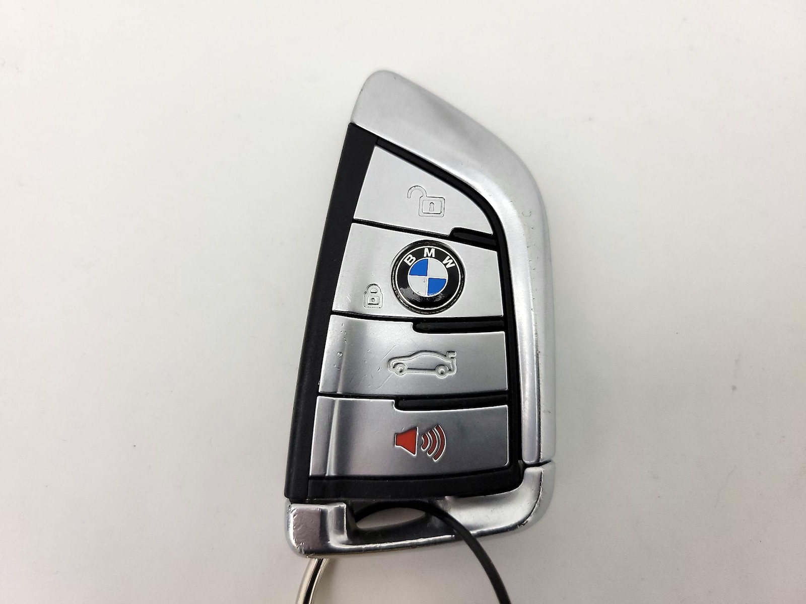 2021 BMW 7 Series 740i - Photo 27