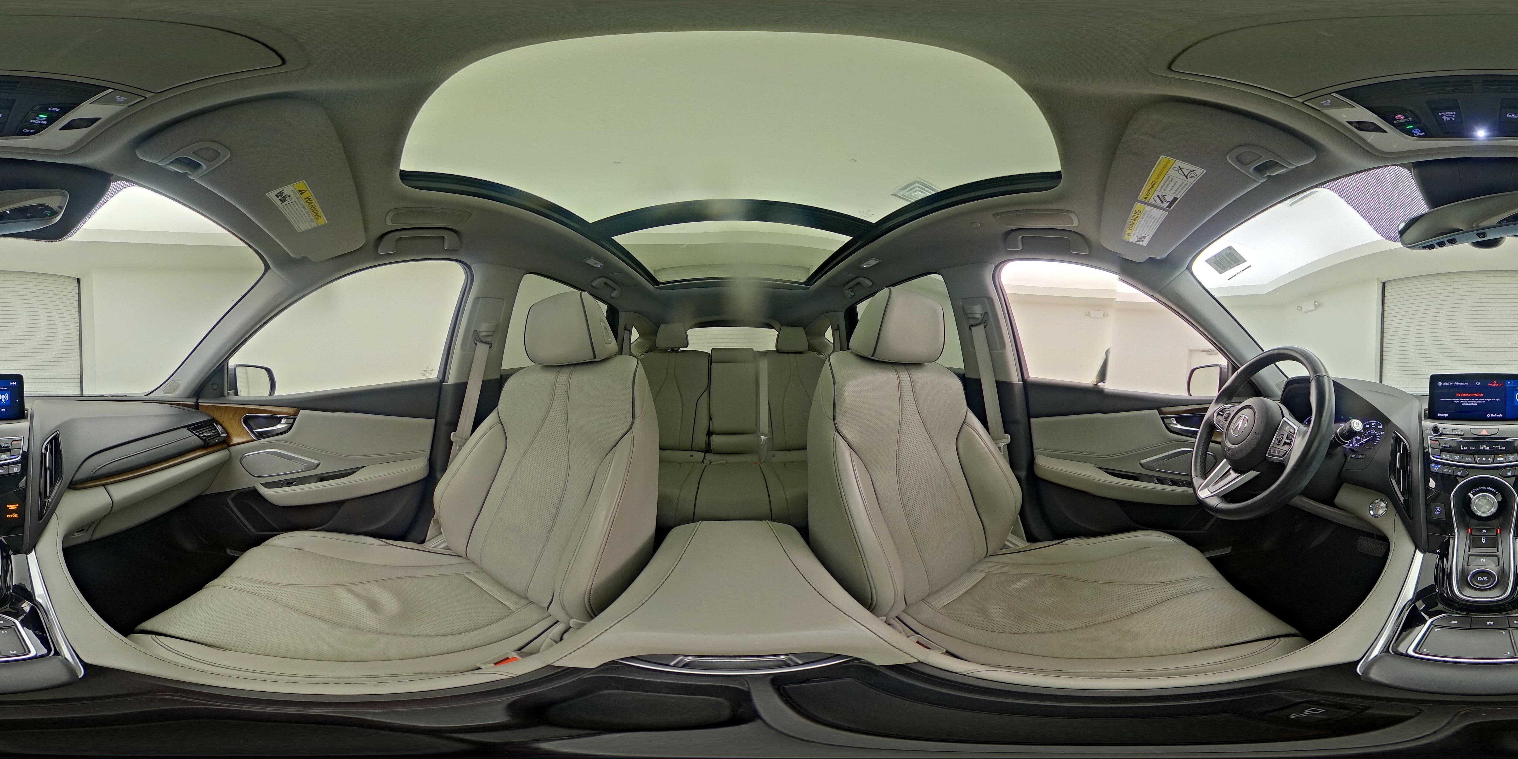 2021 Acura RDX Advance Package - Photo 23