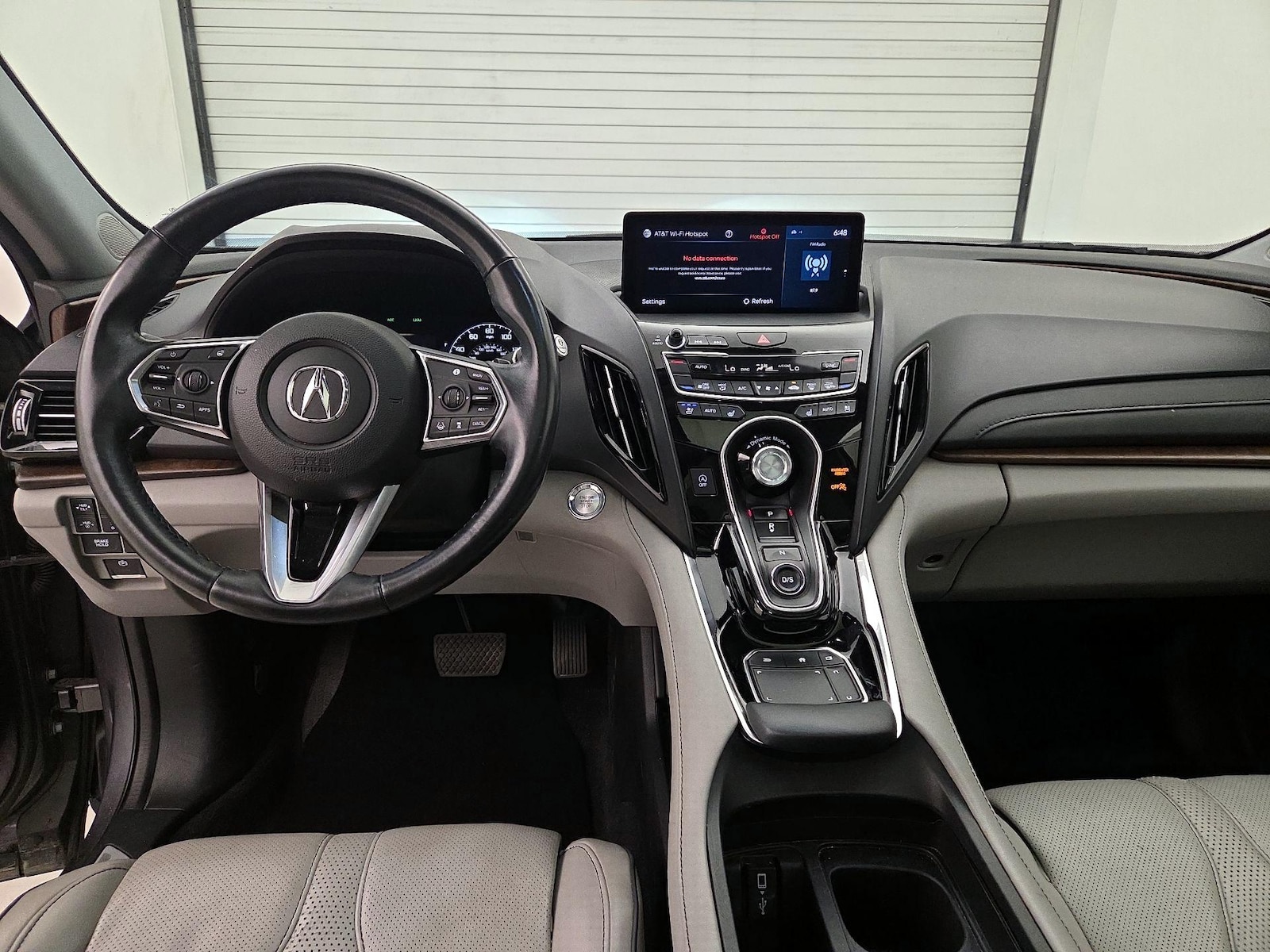2021 Acura RDX Advance Package - Photo 10
