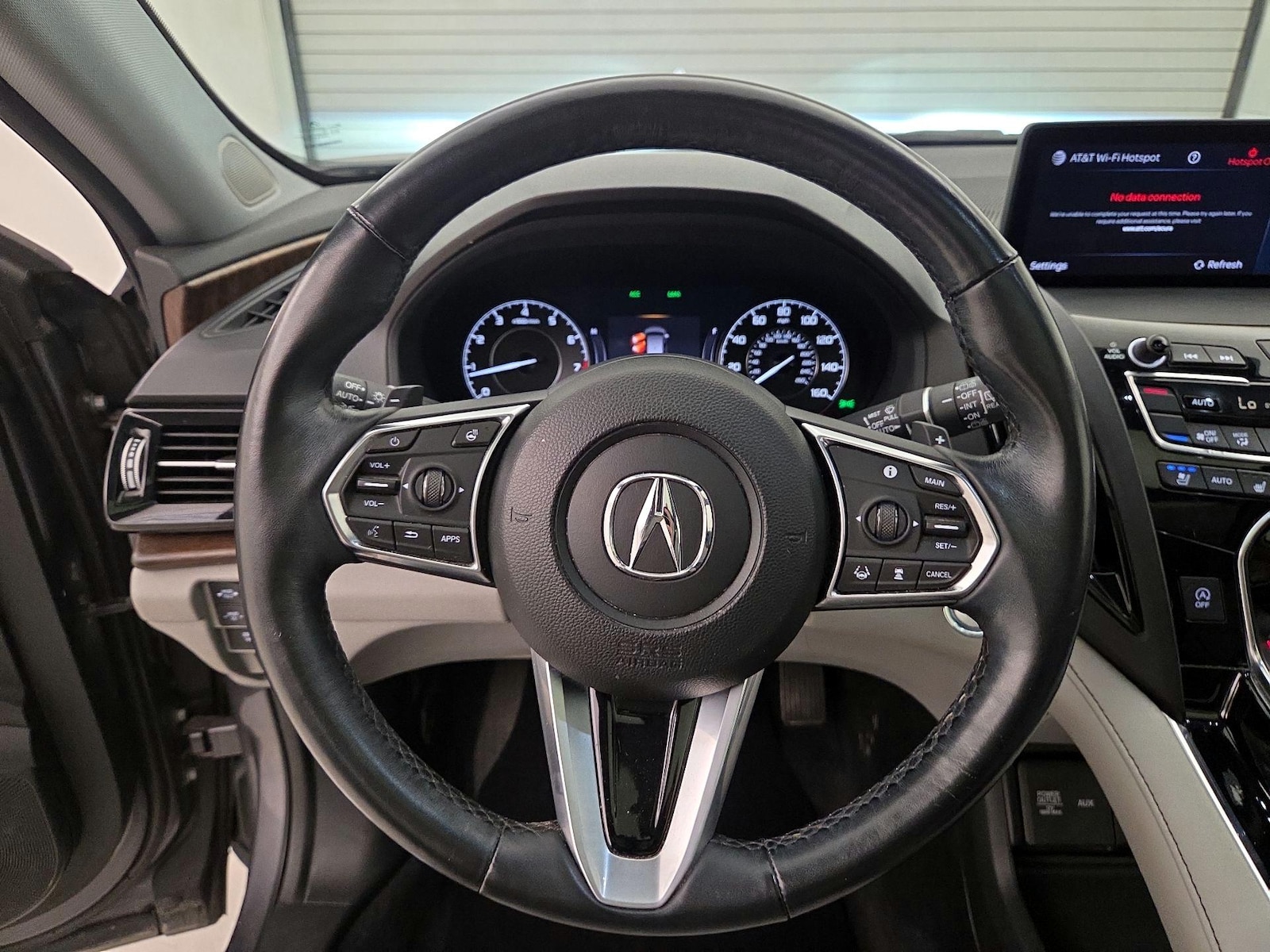 2021 Acura RDX Advance Package - Photo 11