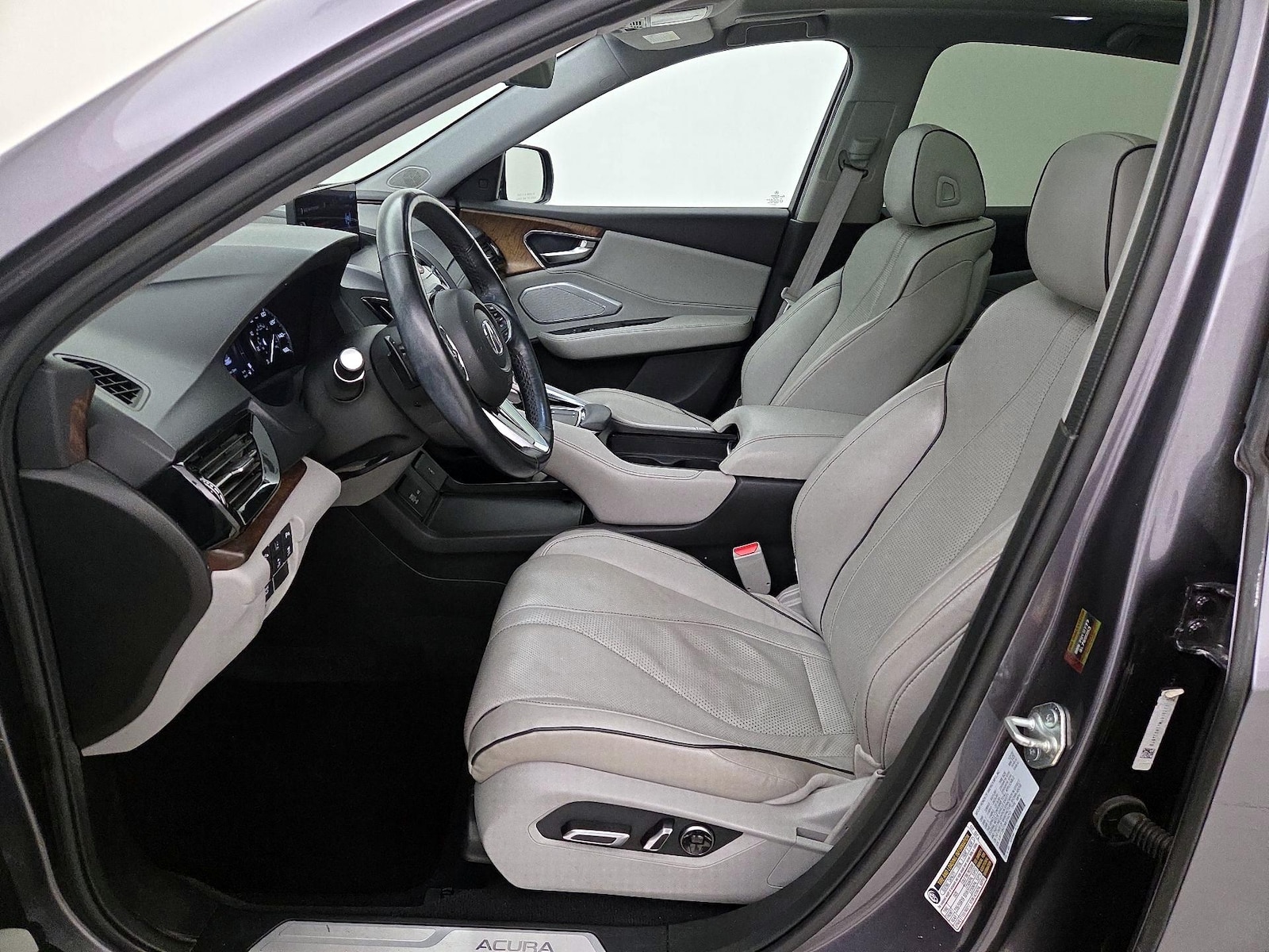 2021 Acura RDX Advance Package - Photo 12