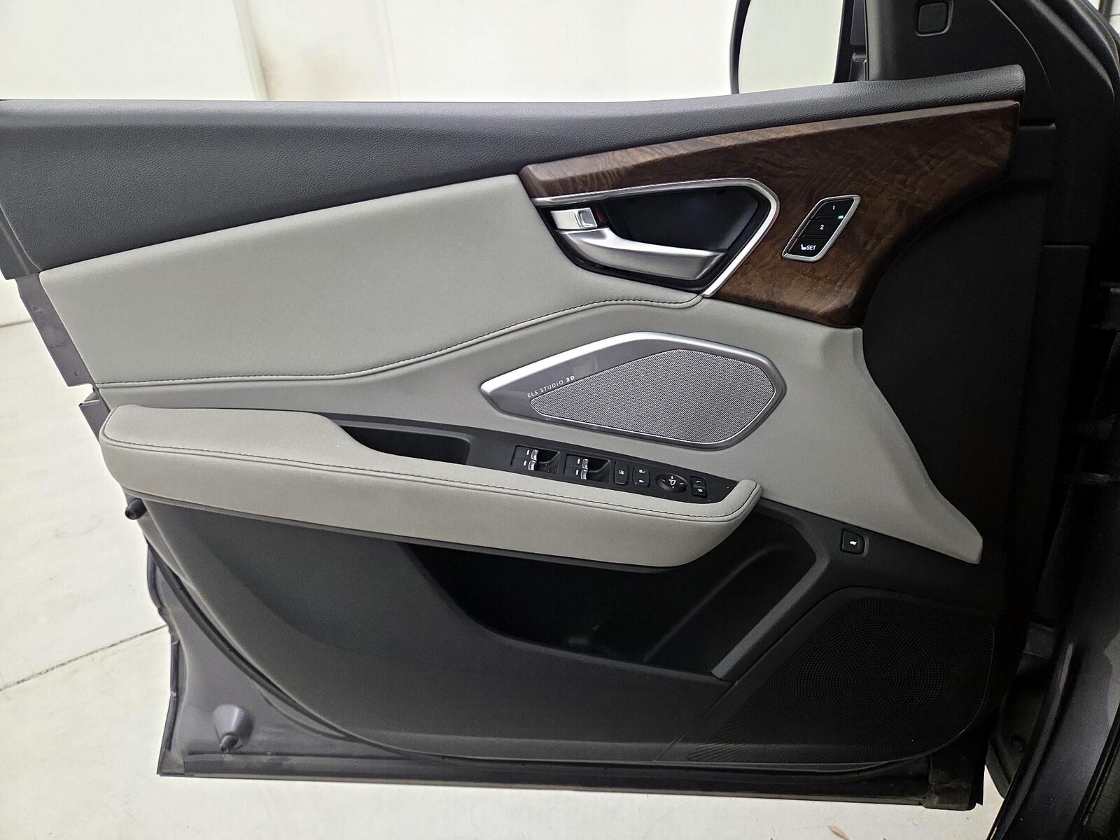 2021 Acura RDX Advance Package - Photo 13