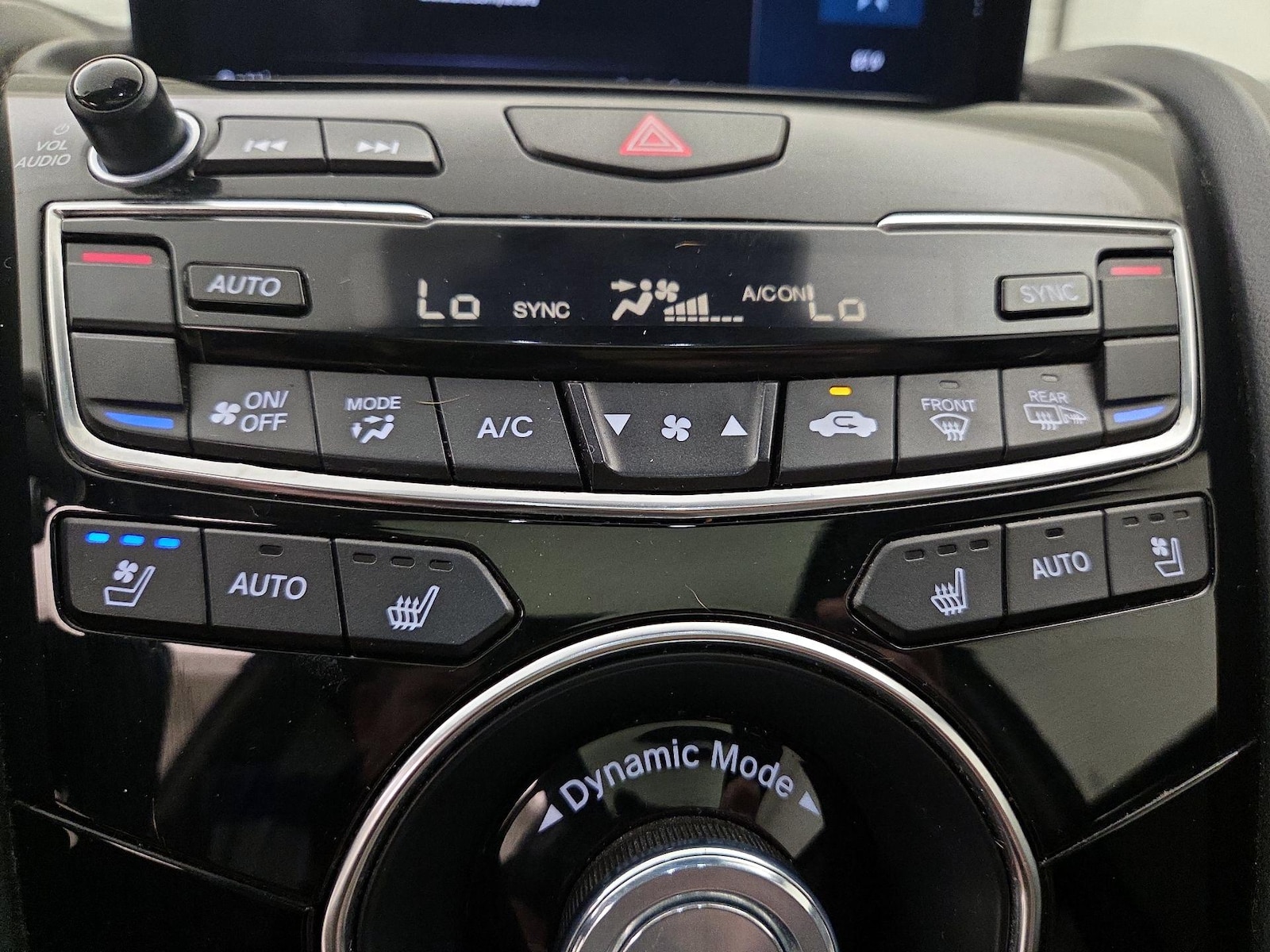 2021 Acura RDX Advance Package - Photo 16