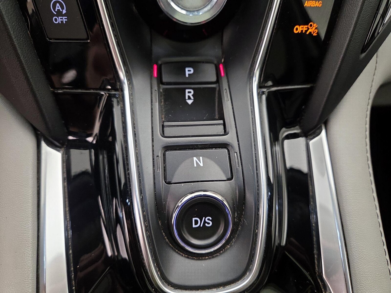2021 Acura RDX Advance Package - Photo 17