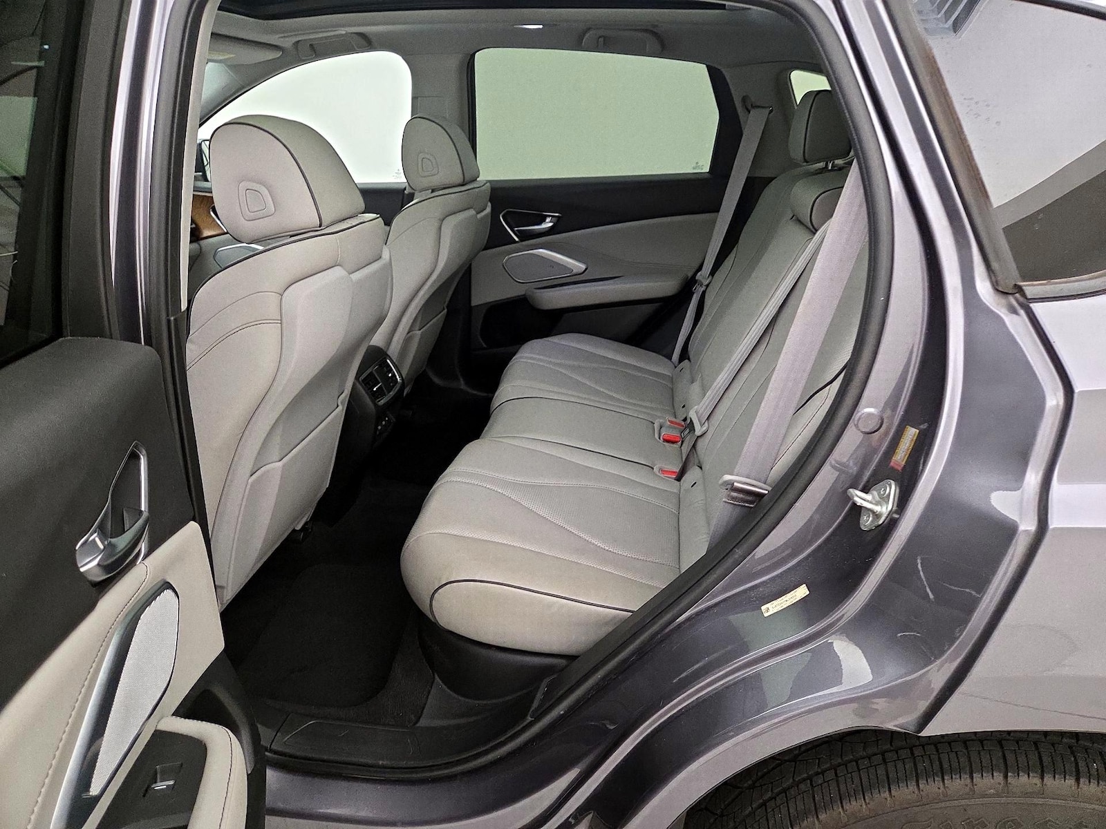 2021 Acura RDX Advance Package - Photo 19