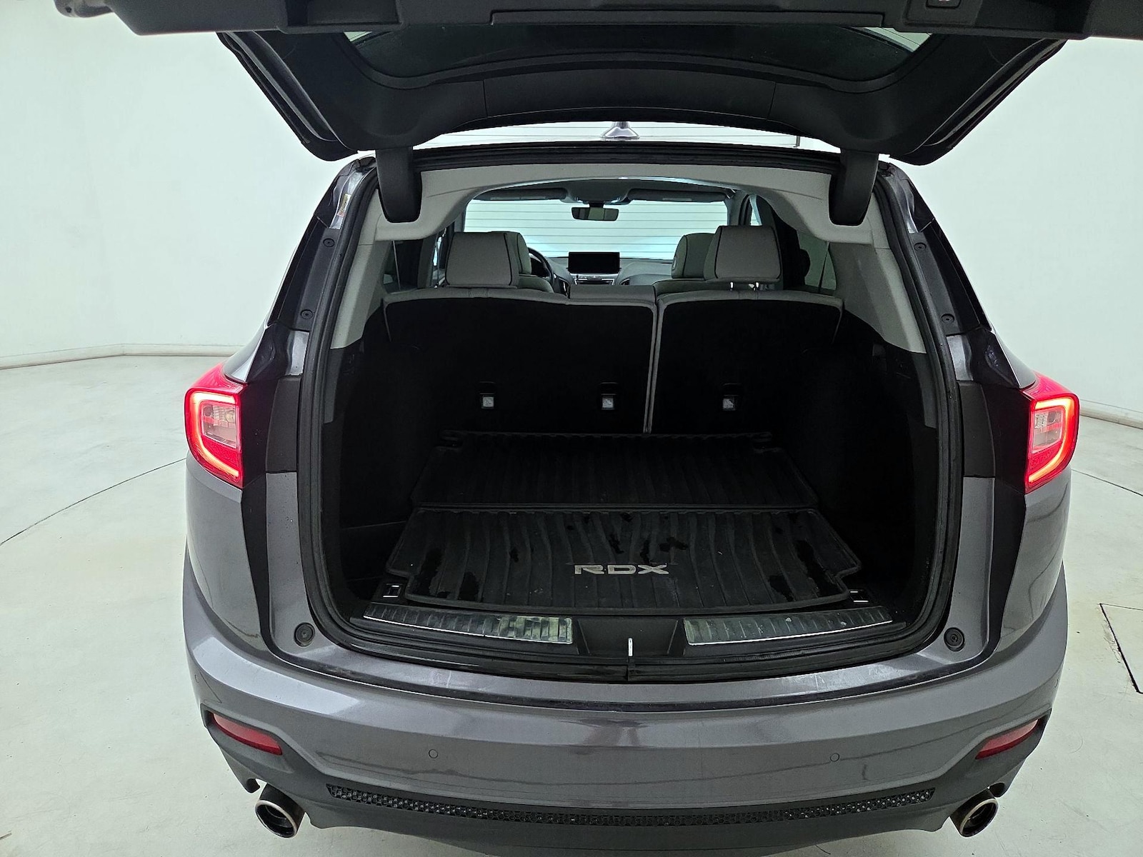 2021 Acura RDX Advance Package - Photo 20