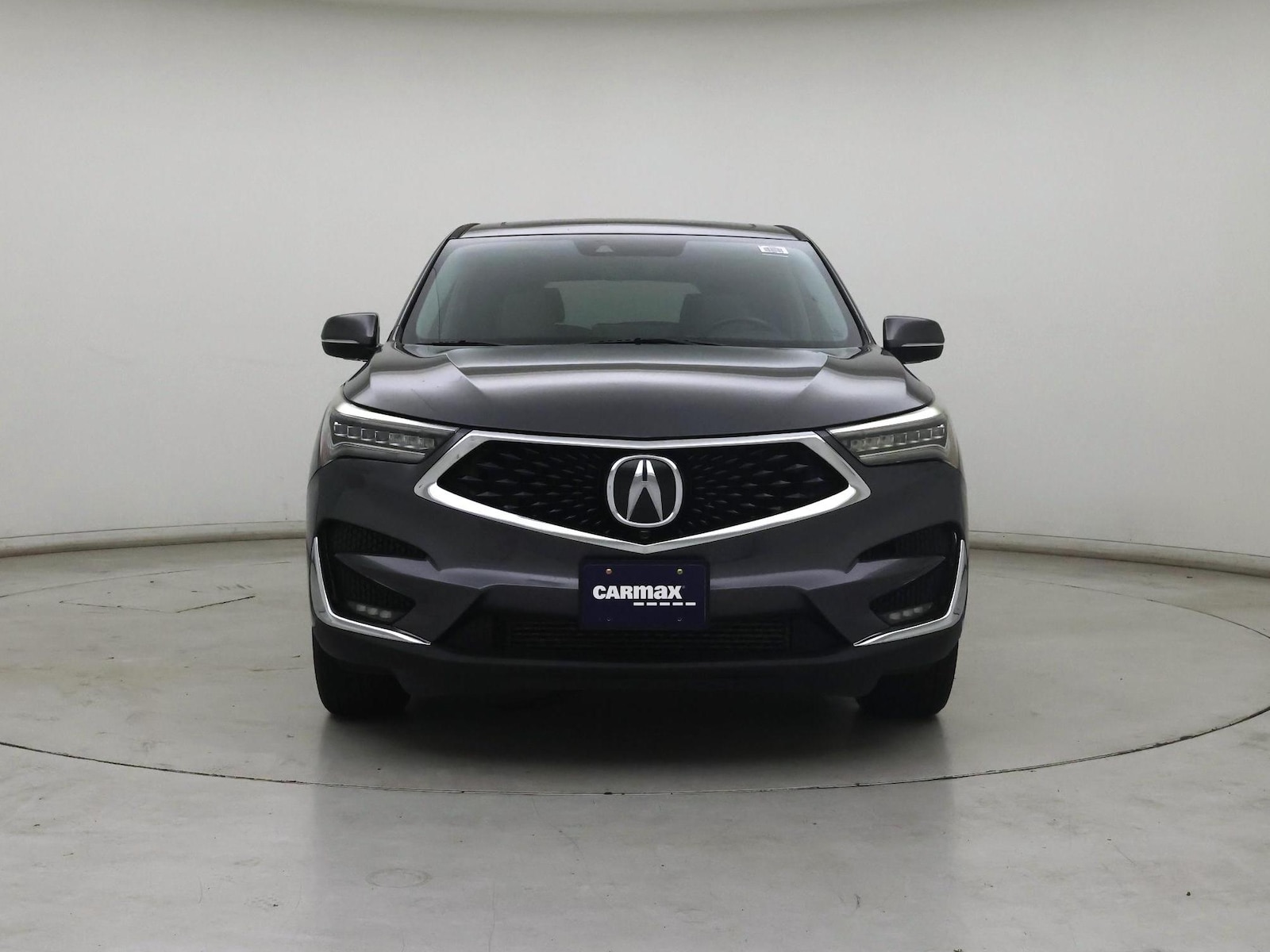 2021 Acura RDX Advance Package - Photo 6