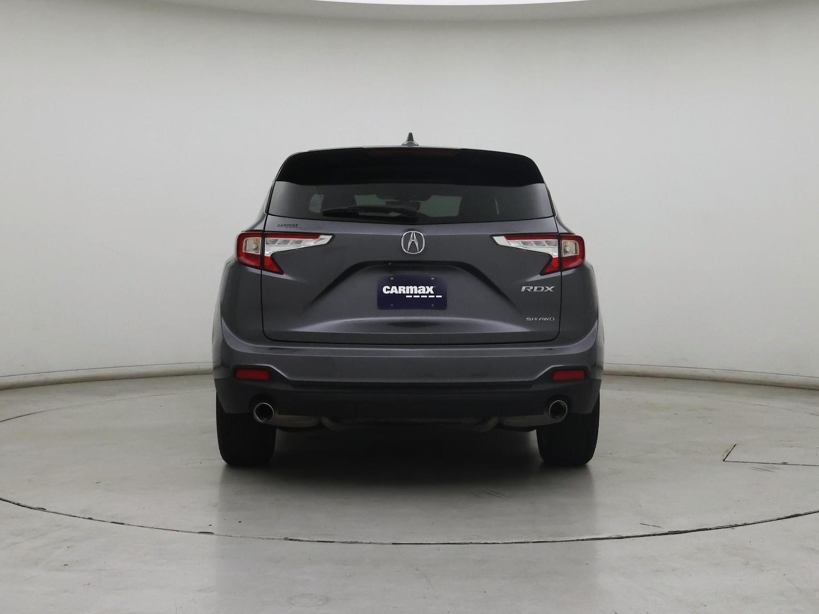 2021 Acura RDX Advance Package - Photo 7