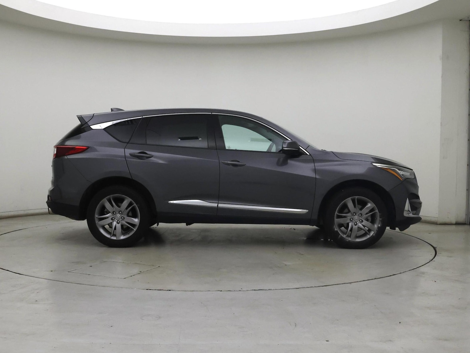 2021 Acura RDX Advance Package - Photo 8