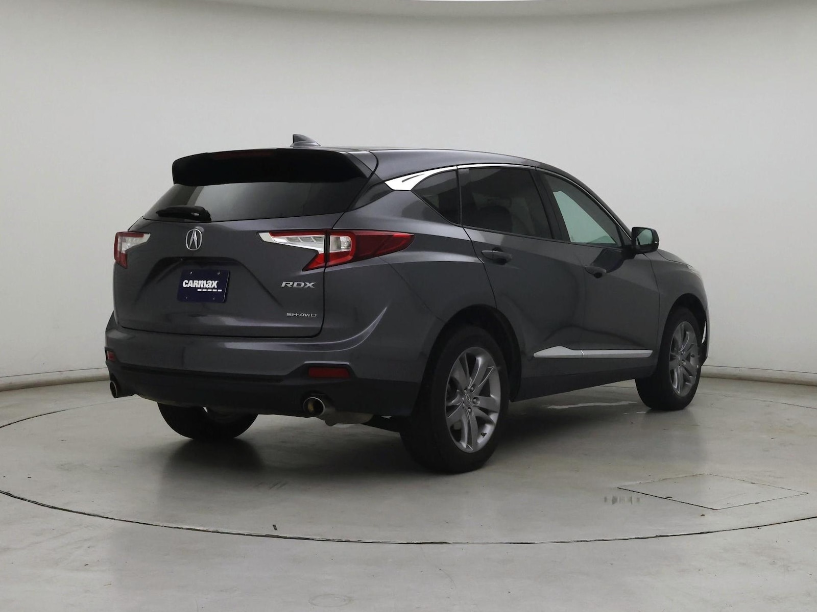 2021 Acura RDX Advance Package - Photo 9