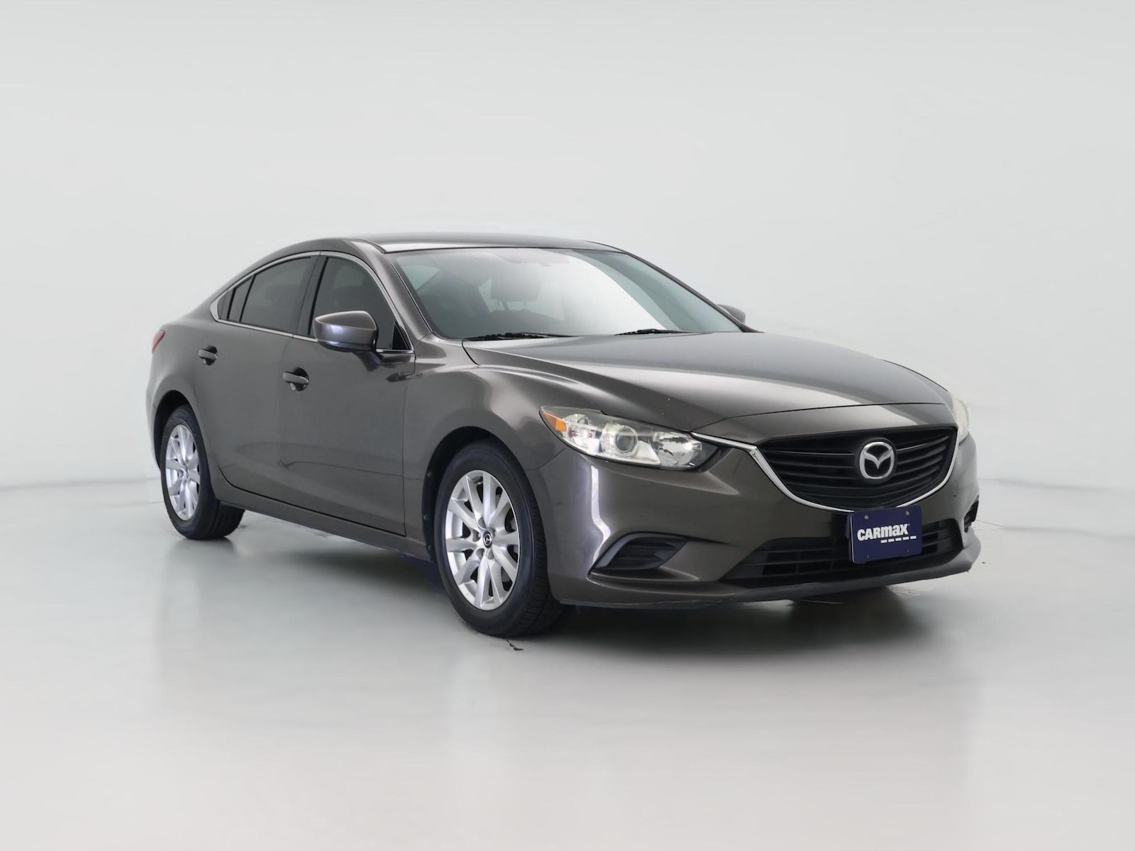 2017 Mazda Mazda6