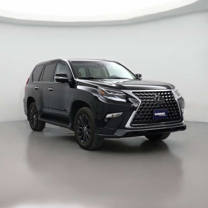 2021 Lexus GX 460 Premium