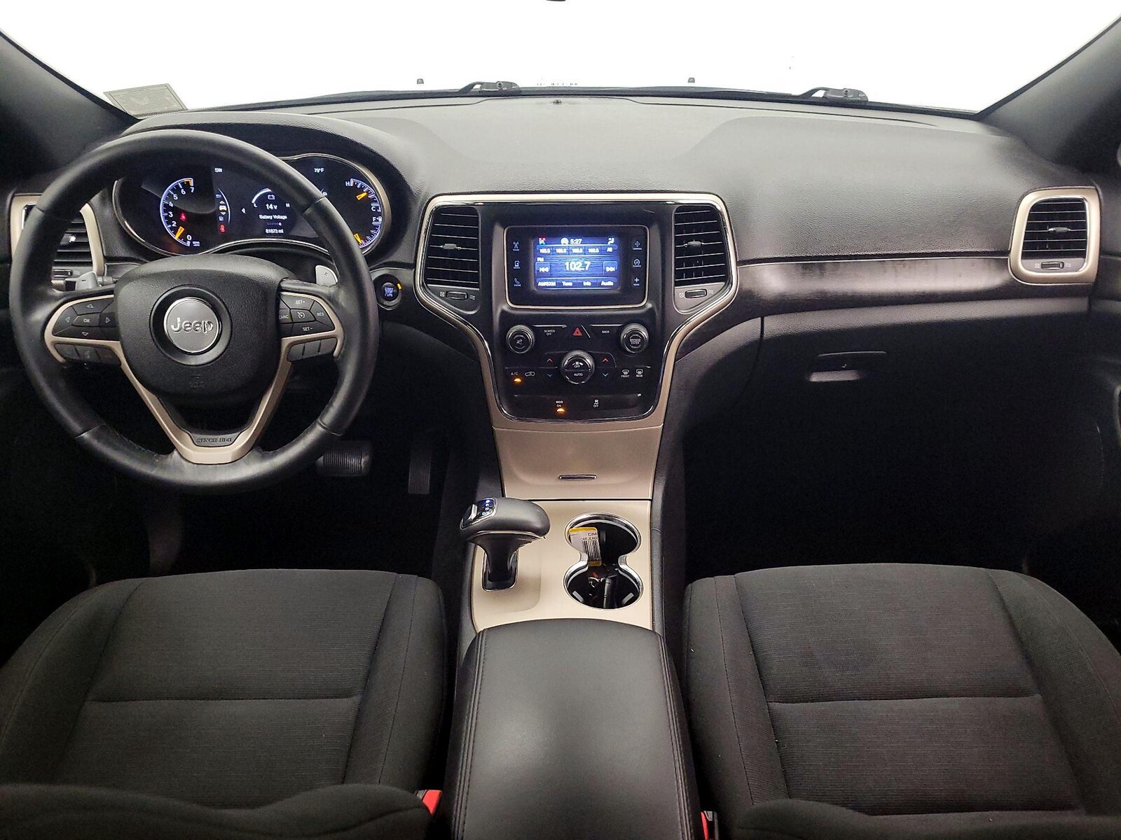 SiriusXM Trial Available