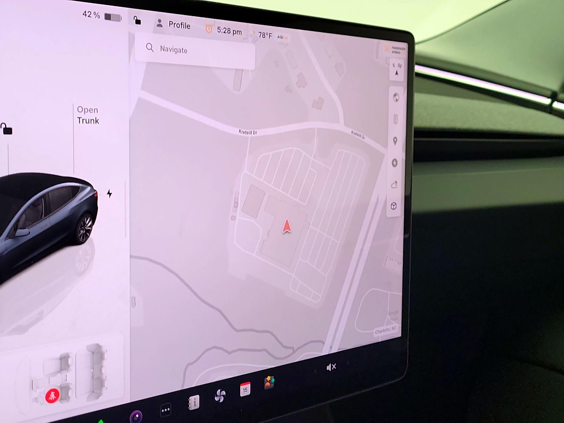 Thumbnail: 2025 Tesla Model 3 - 13