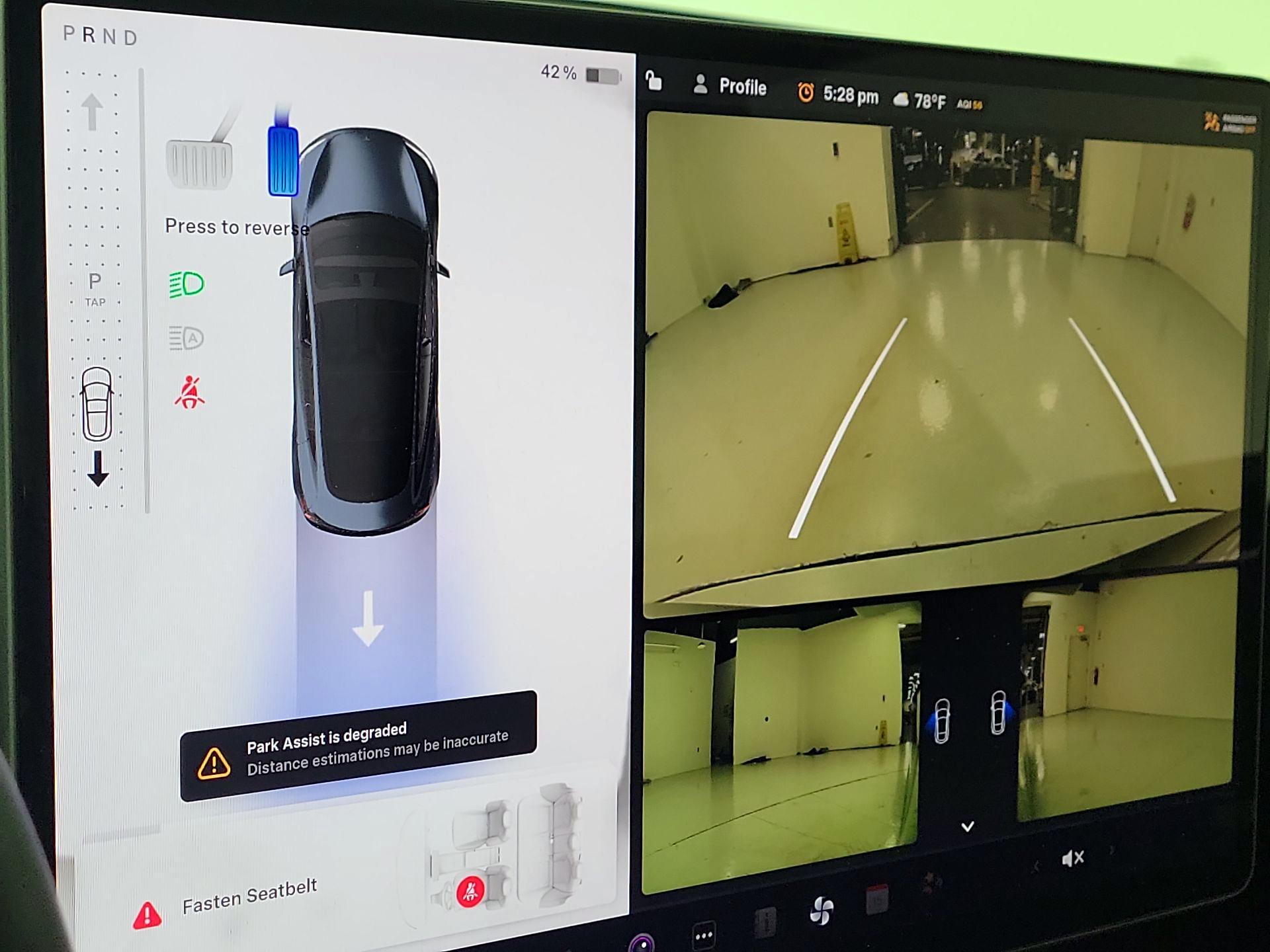 Thumbnail: 2025 Tesla Model 3 - 14