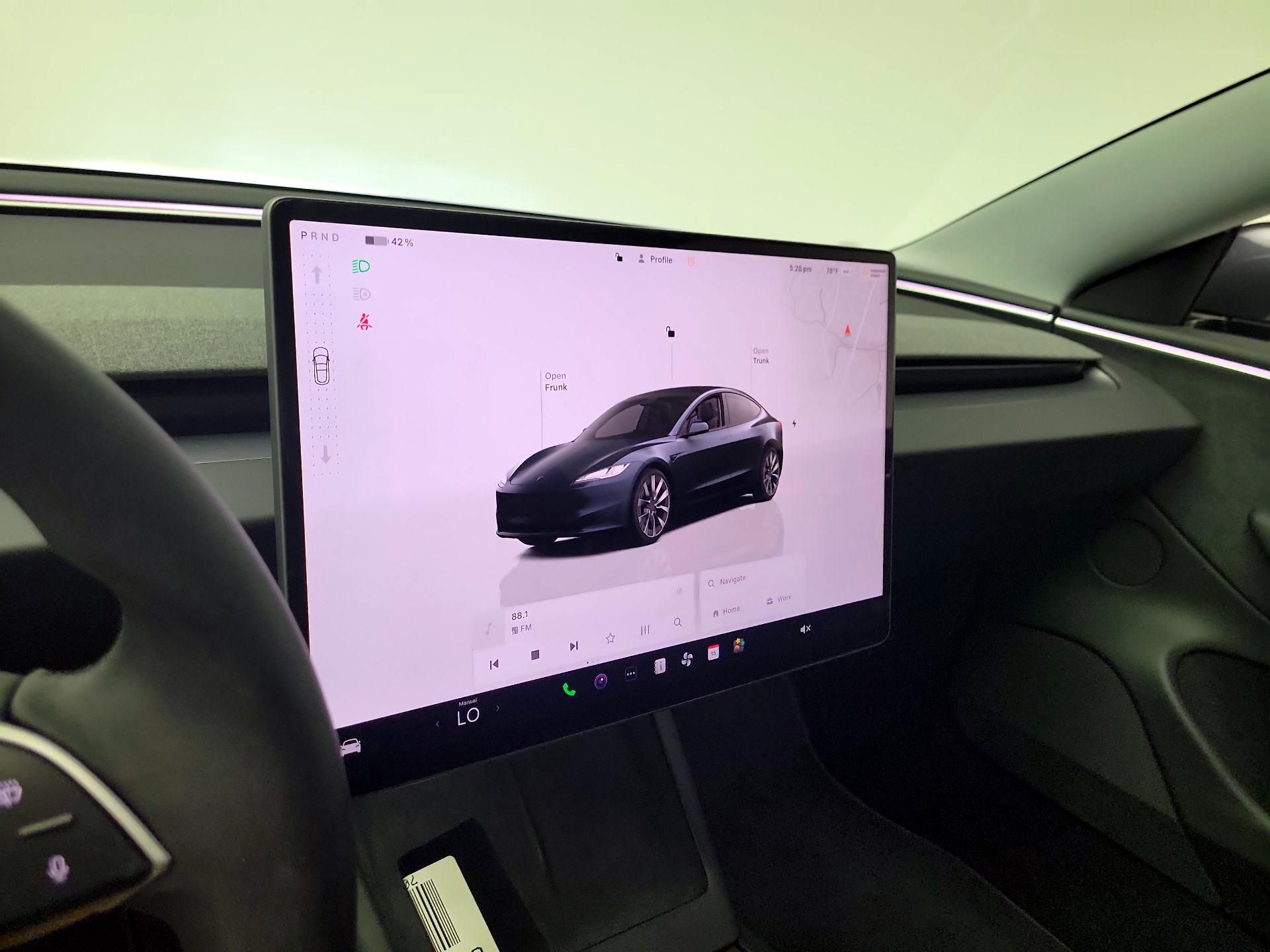 Thumbnail: 2025 Tesla Model 3 - 15