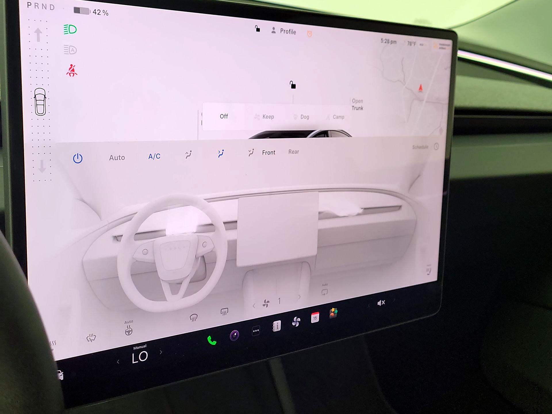 Thumbnail: 2025 Tesla Model 3 - 16