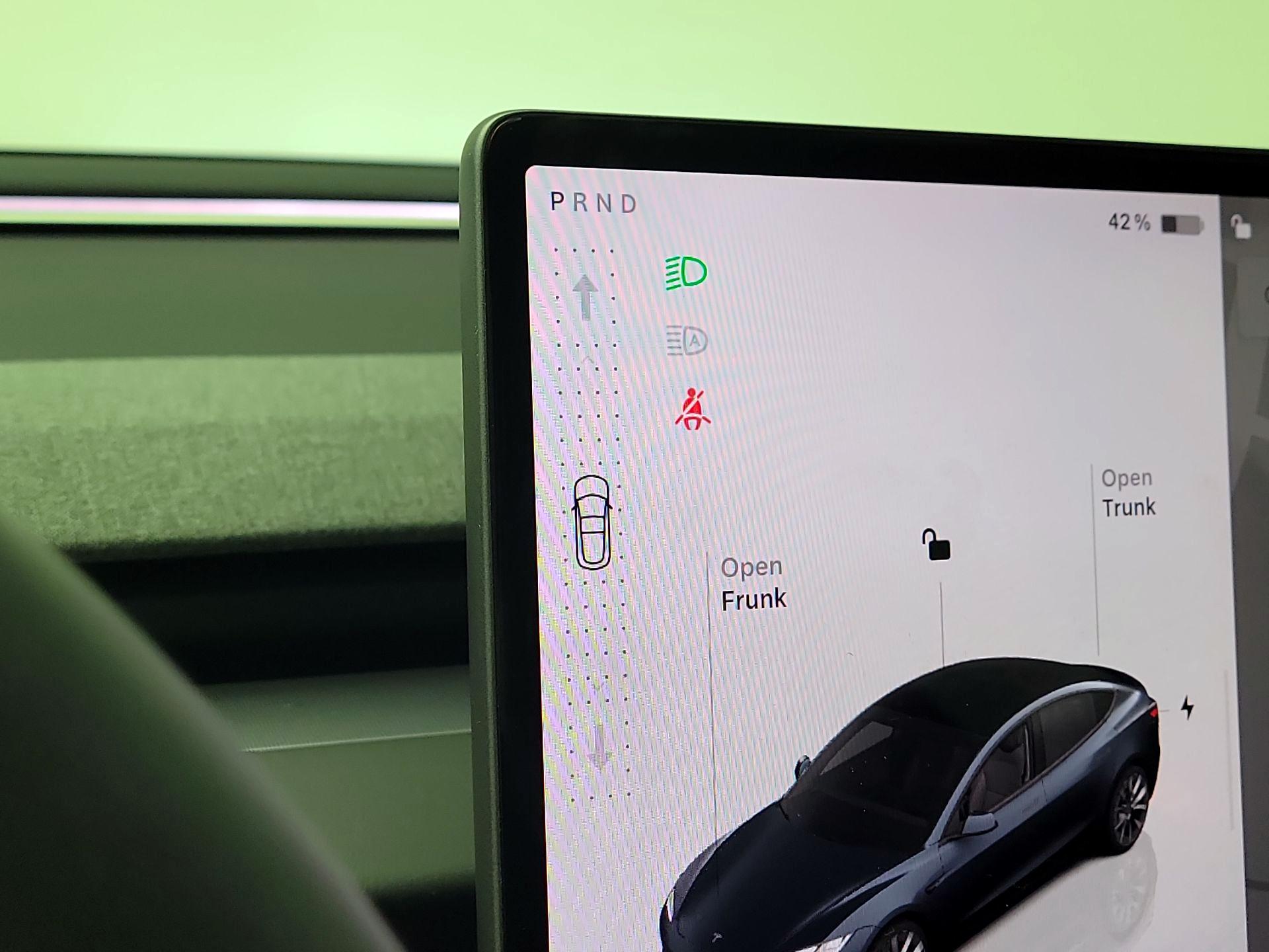 Thumbnail: 2025 Tesla Model 3 - 17