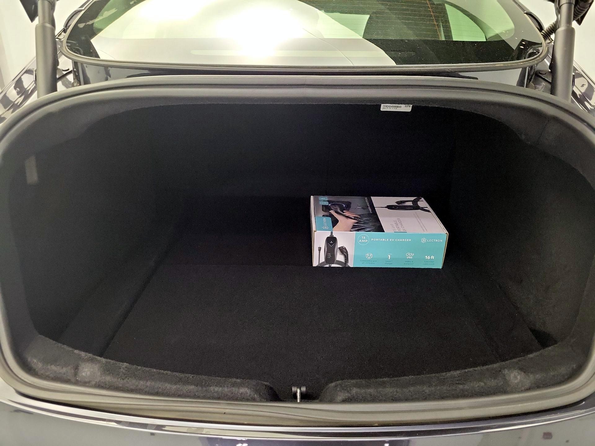 Thumbnail: 2025 Tesla Model 3 - 19