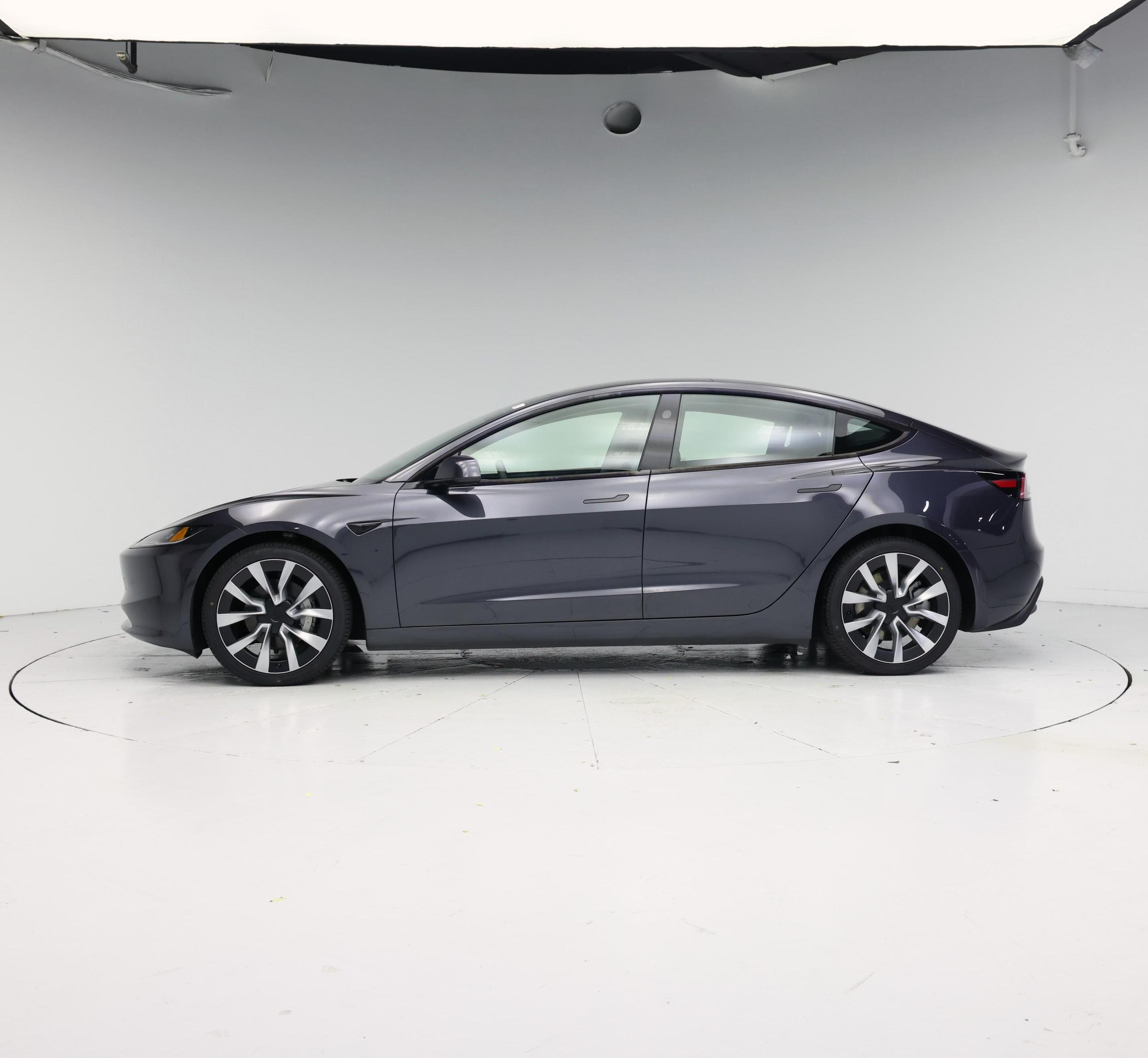 Thumbnail: 2025 Tesla Model 3 - 3