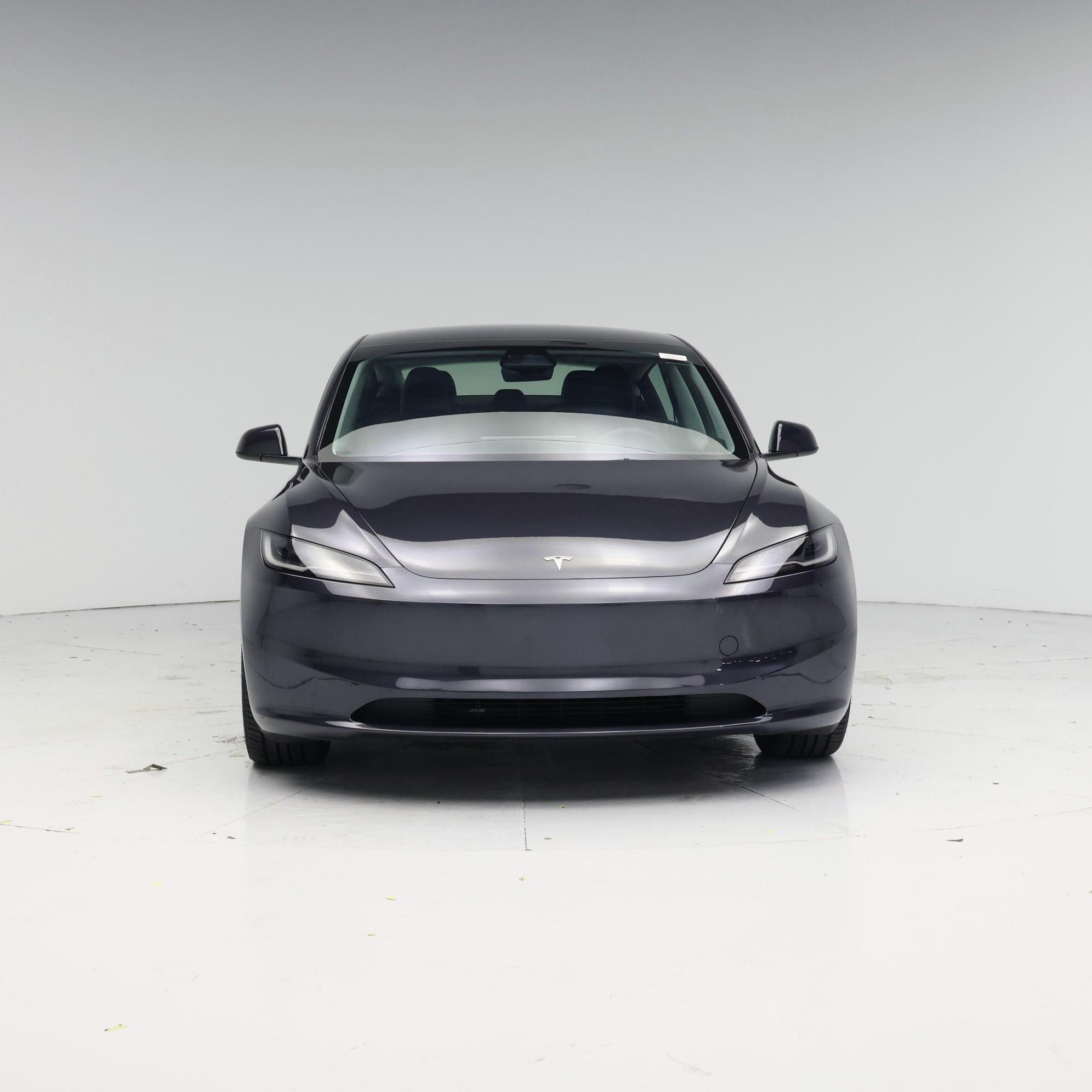 Thumbnail: 2025 Tesla Model 3 - 5
