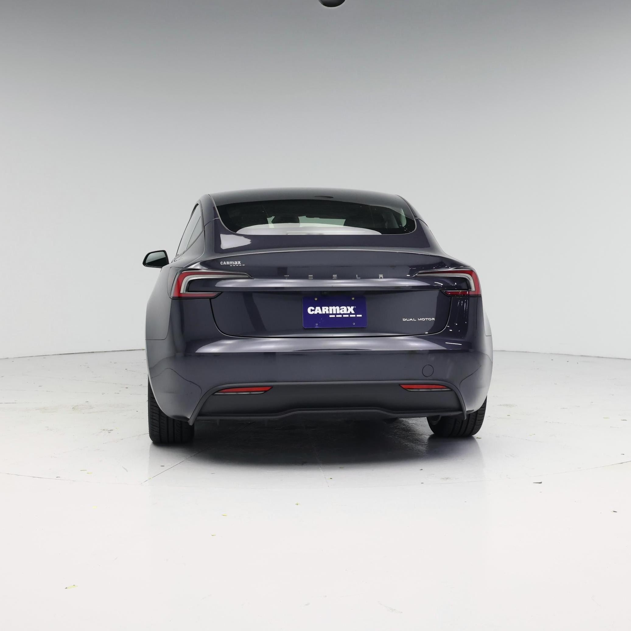 Thumbnail: 2025 Tesla Model 3 - 6