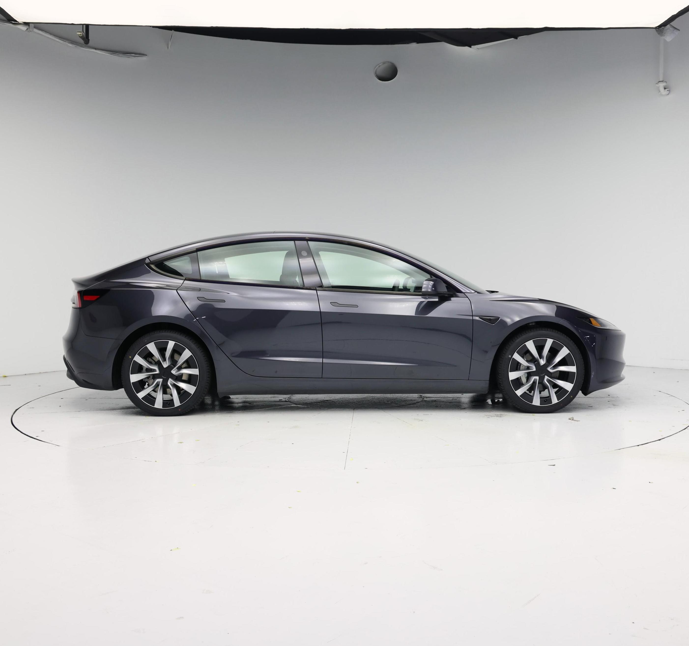 Thumbnail: 2025 Tesla Model 3 - 7
