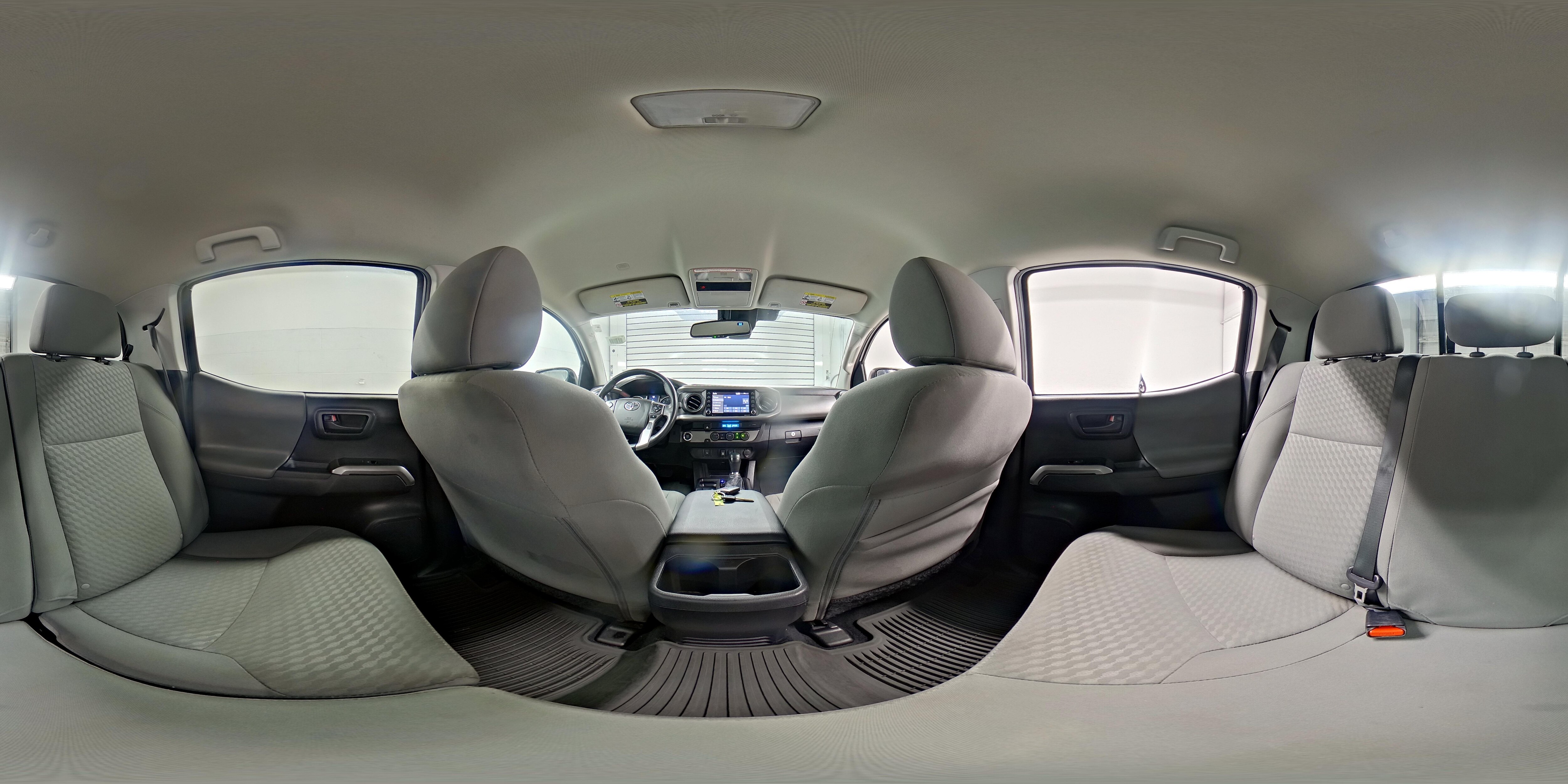 2023 Toyota Tacoma SR5 - Photo 23