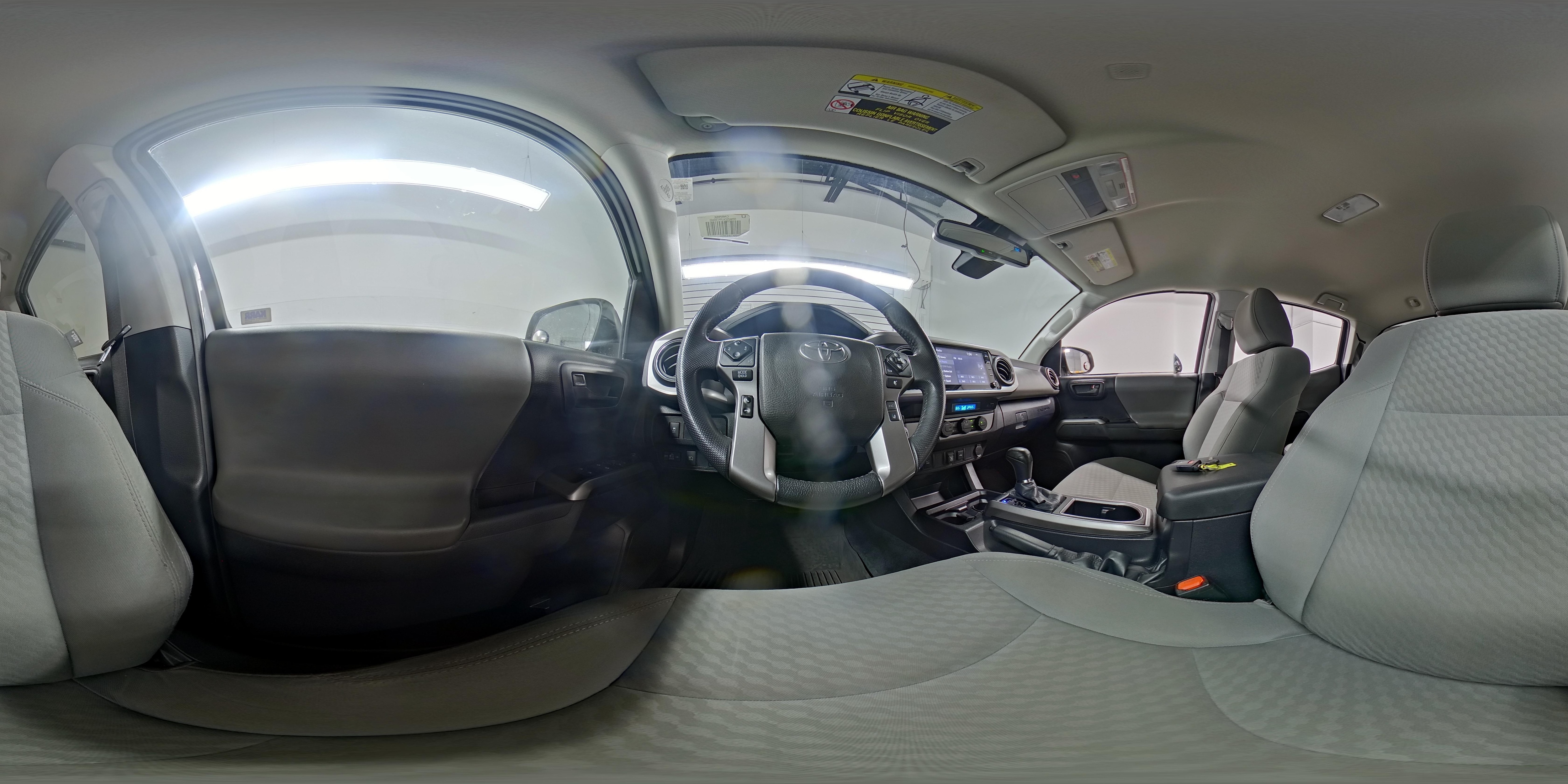2023 Toyota Tacoma SR5 - Photo 24