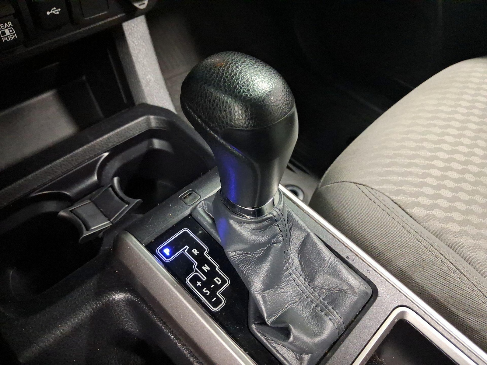 2023 Toyota Tacoma SR5 - Photo 17