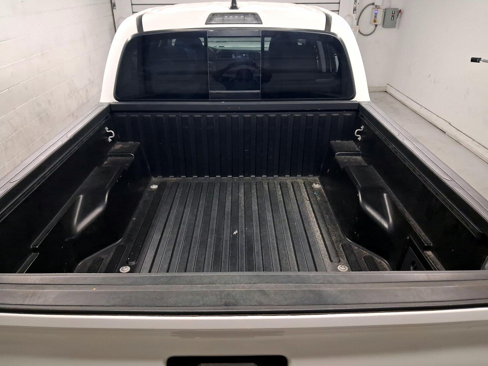 2023 Toyota Tacoma SR5 - Photo 19