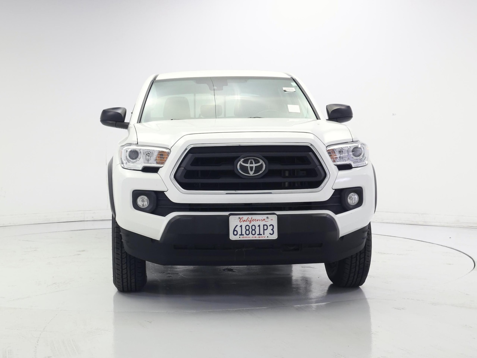 2023 Toyota Tacoma SR5 - Photo 6
