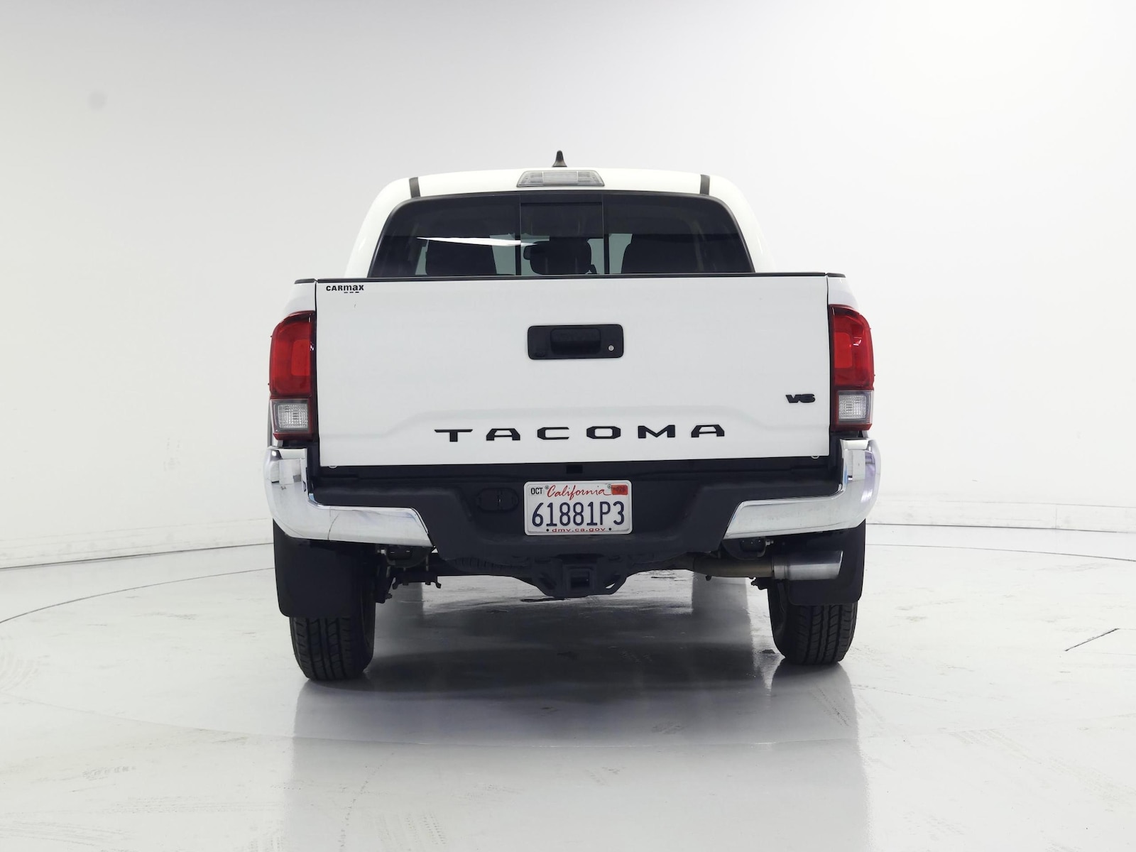 2023 Toyota Tacoma SR5 - Photo 7