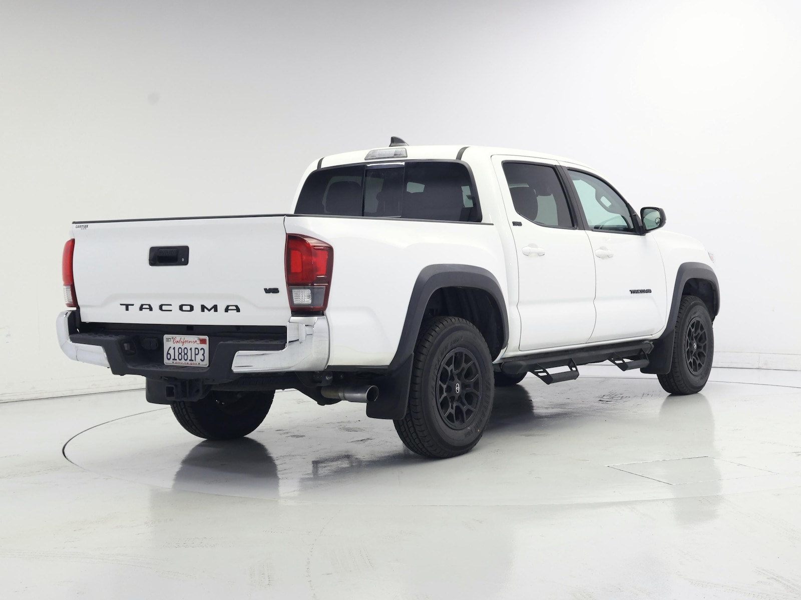 2023 Toyota Tacoma SR5 - Photo 9