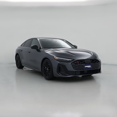 2025 Audi S5 Prestige