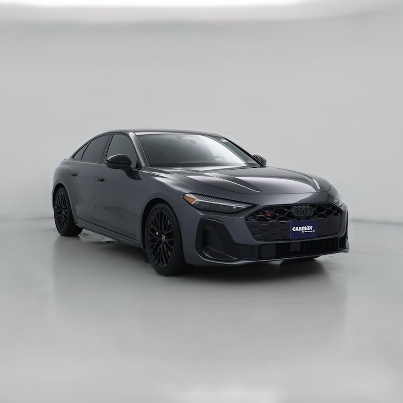 2025 Audi S5 Prestige