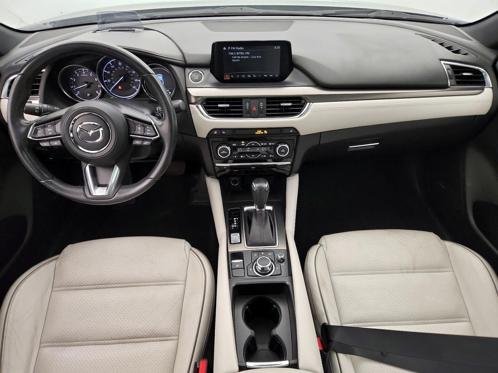 Navigation System