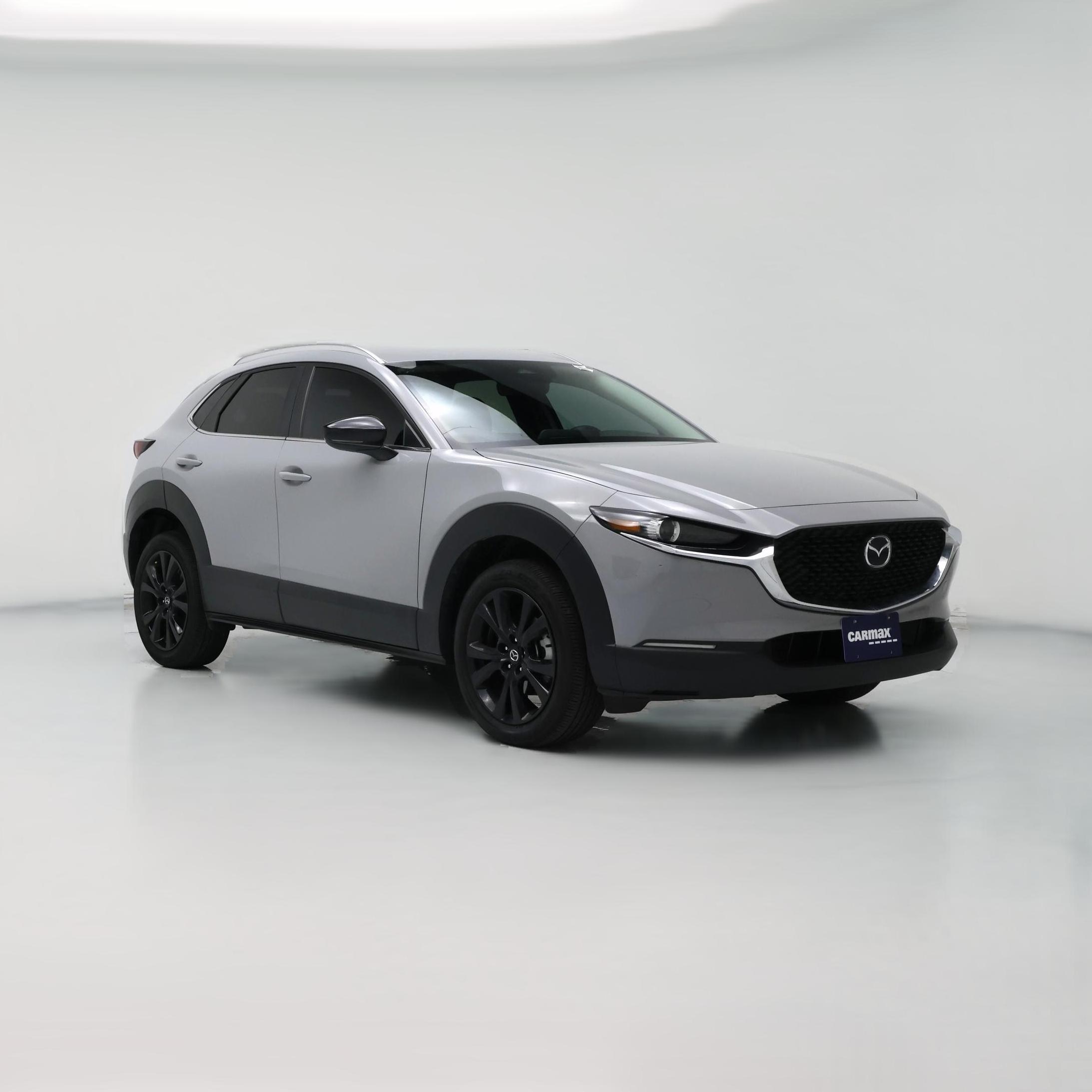Thumbnail: 2025 Mazda CX-30 - 1