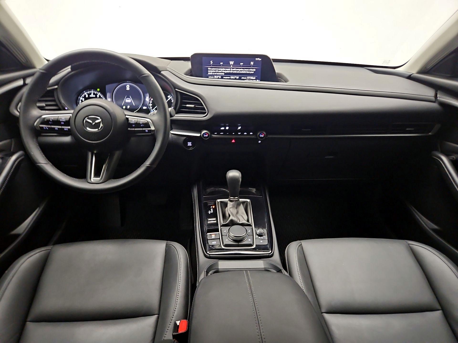 Thumbnail: 2025 Mazda CX-30 - 9