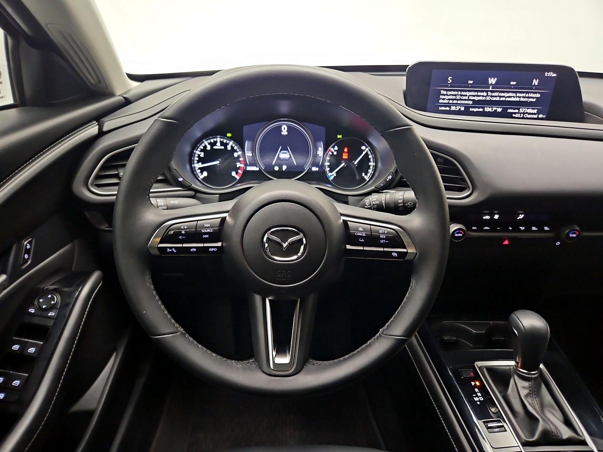 Thumbnail: 2025 Mazda CX-30 - 10