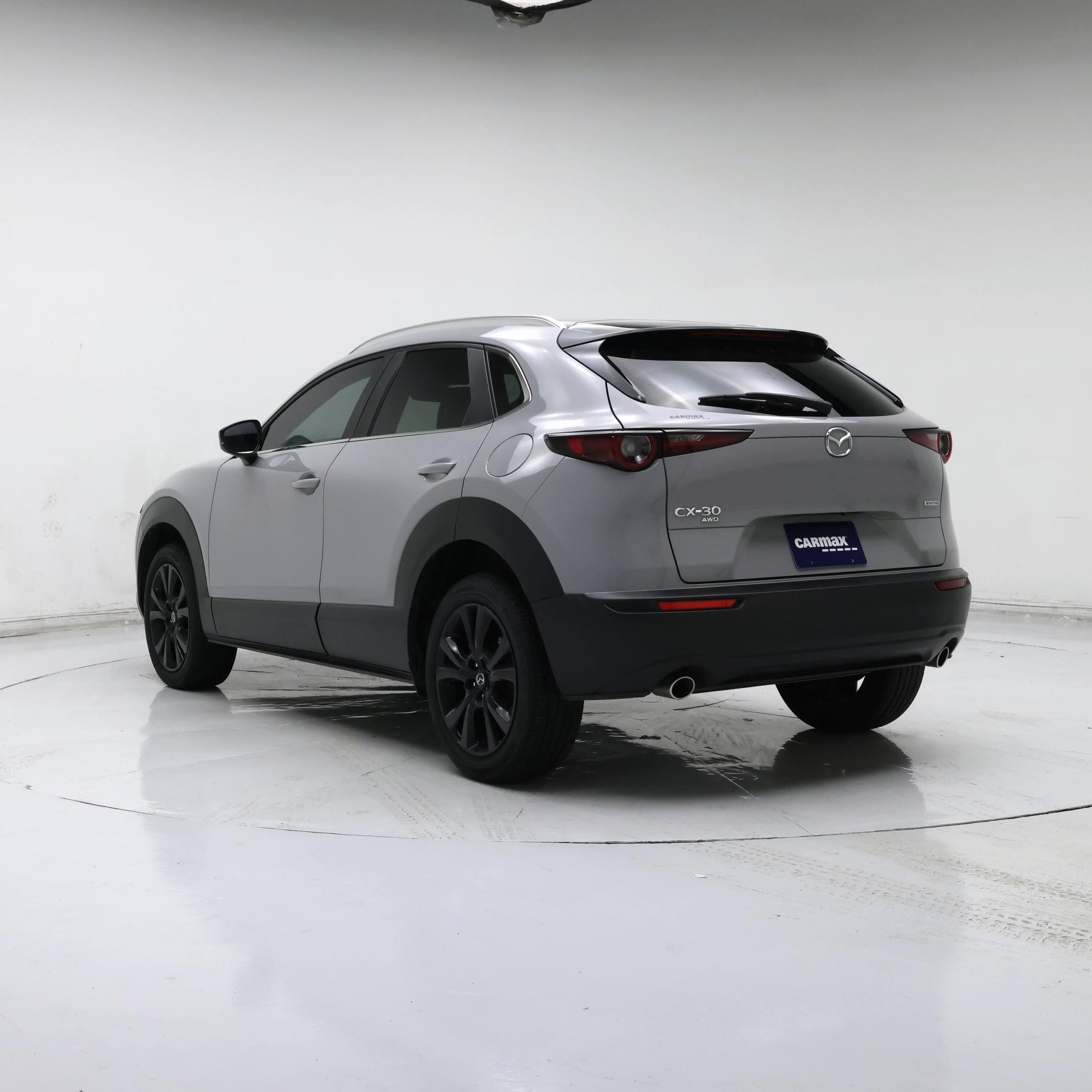 Thumbnail: 2025 Mazda CX-30 - 2