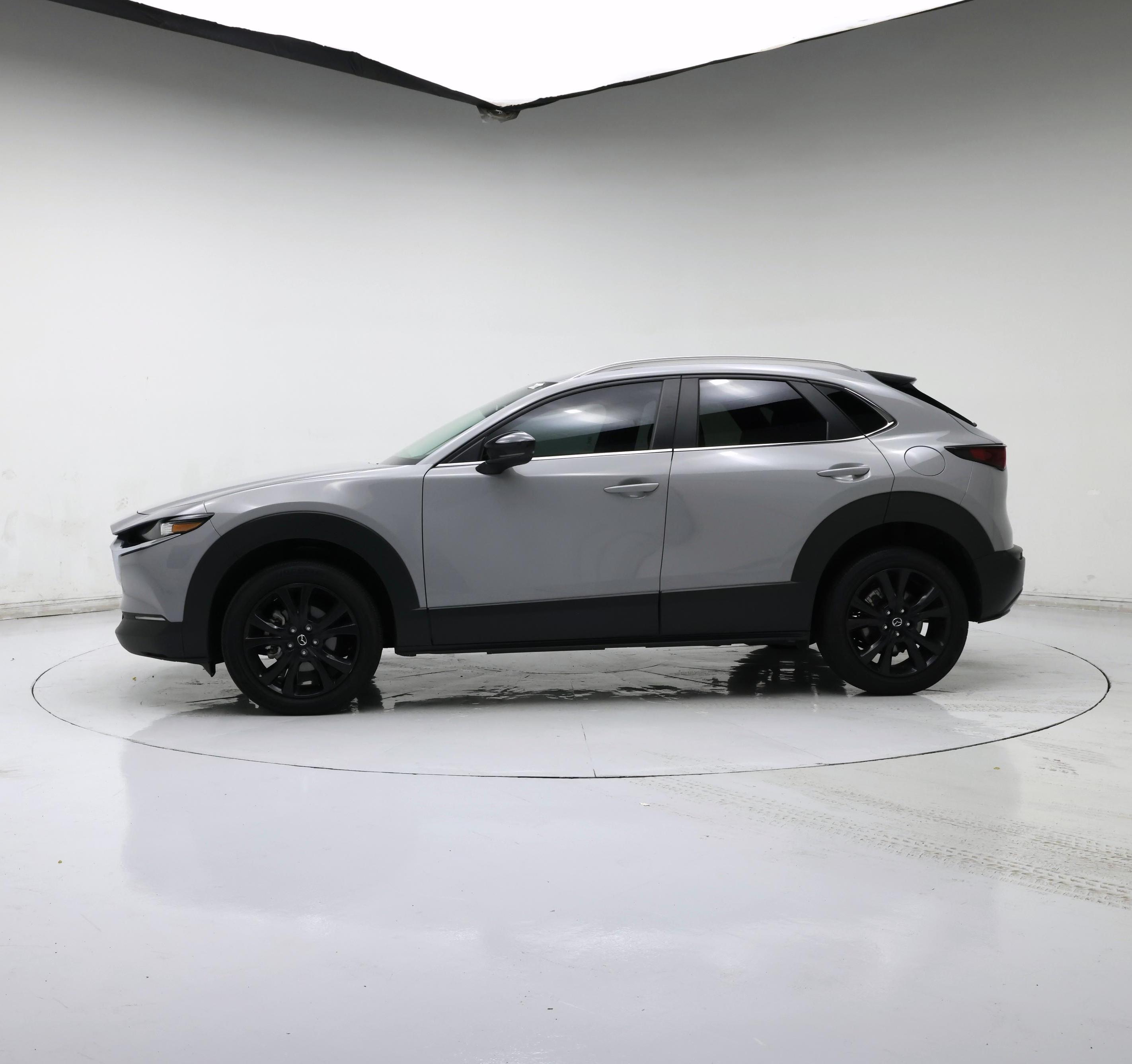 Thumbnail: 2025 Mazda CX-30 - 3
