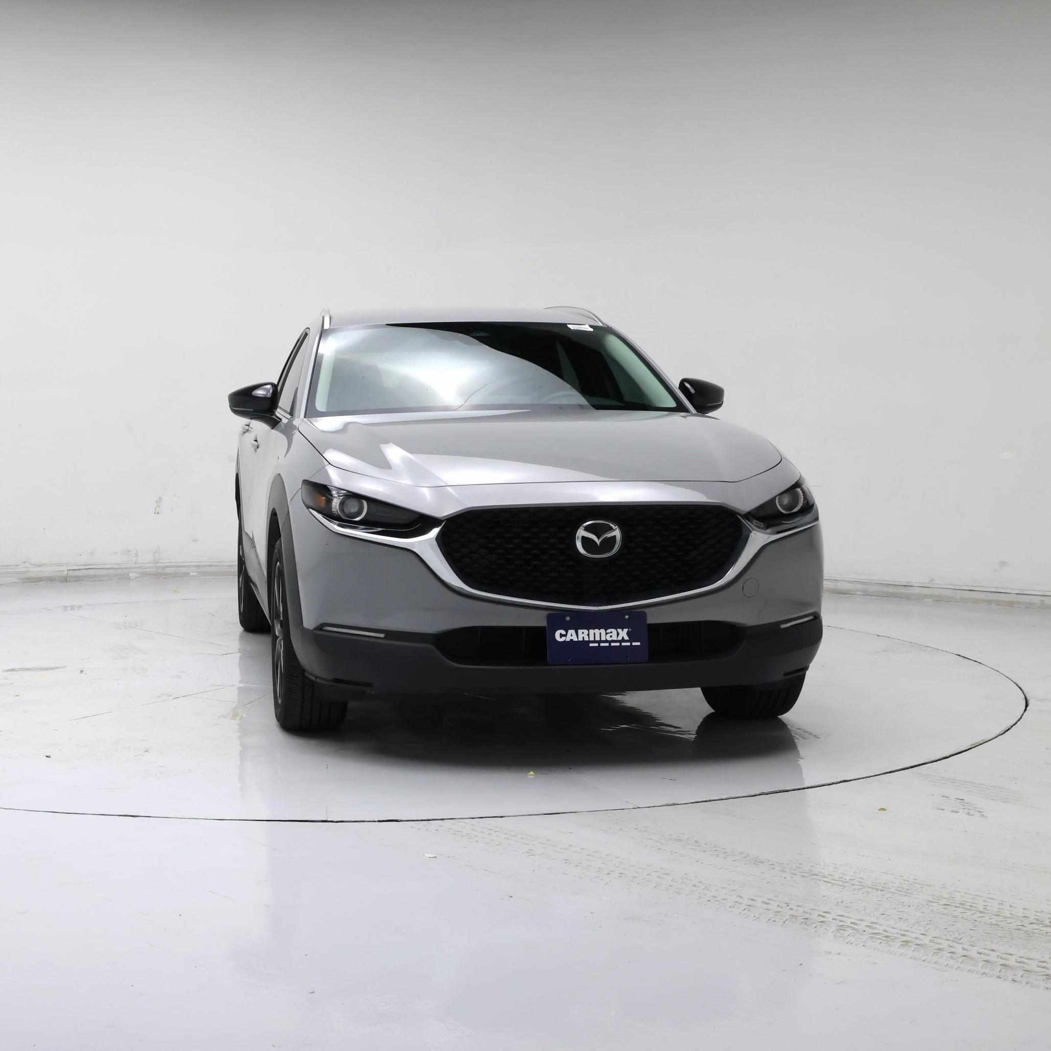 Thumbnail: 2025 Mazda CX-30 - 5