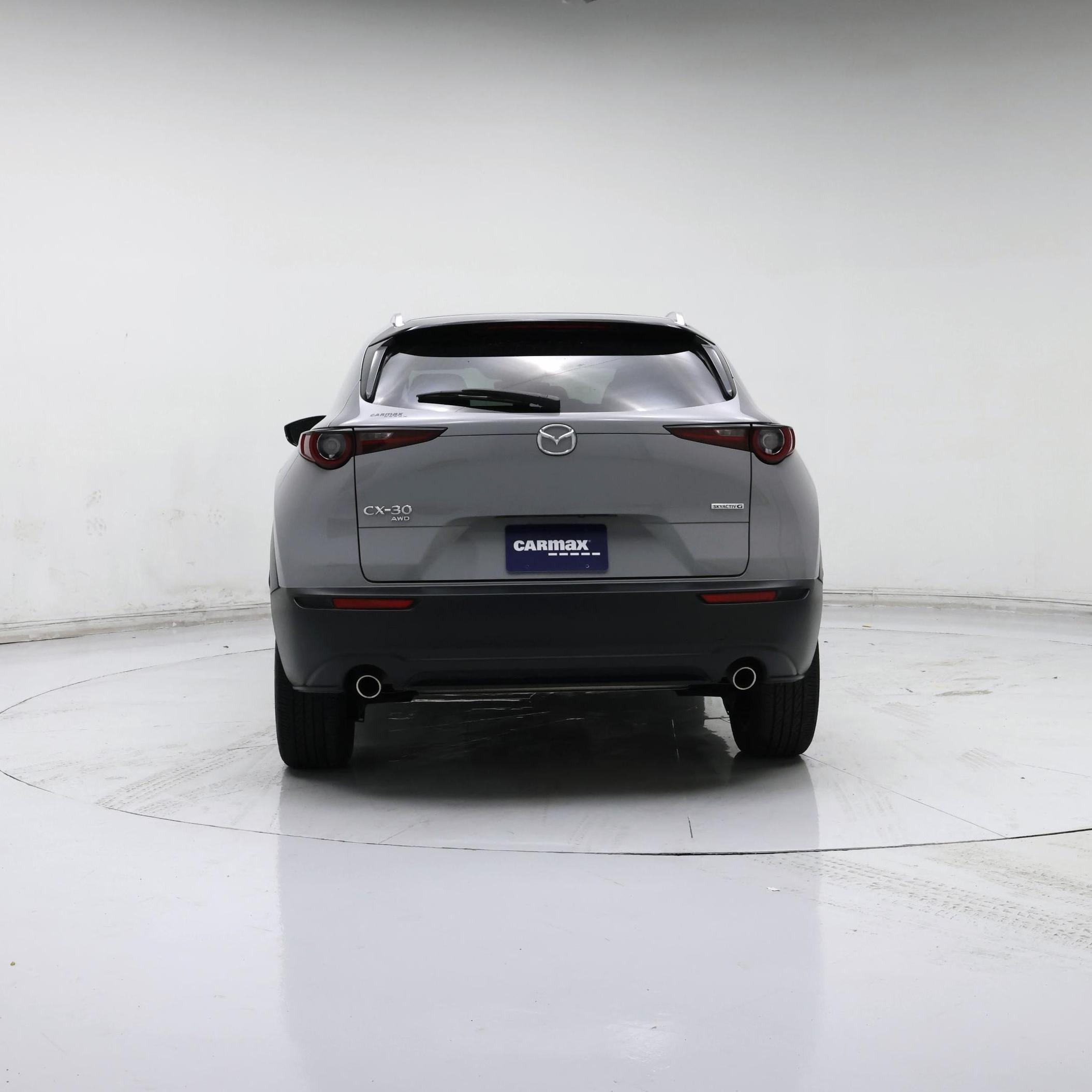 Thumbnail: 2025 Mazda CX-30 - 6