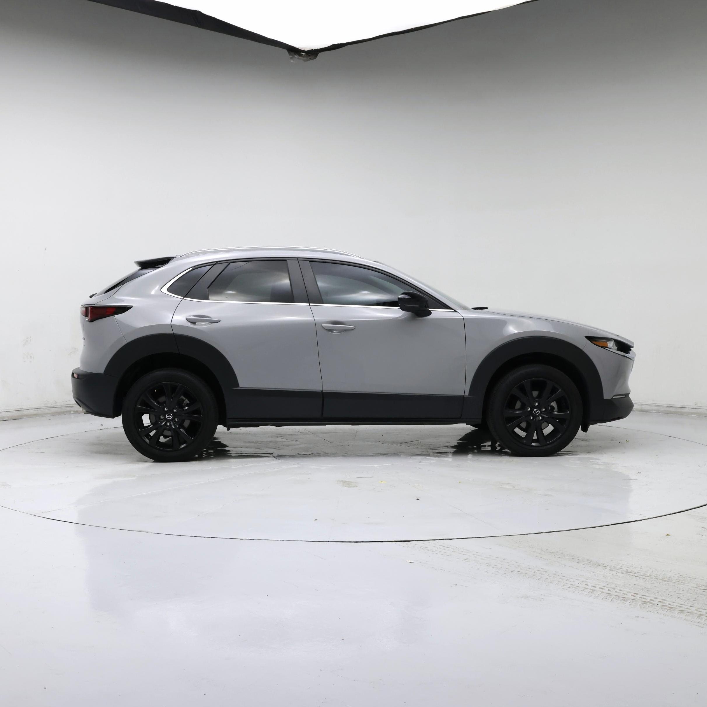 Thumbnail: 2025 Mazda CX-30 - 7