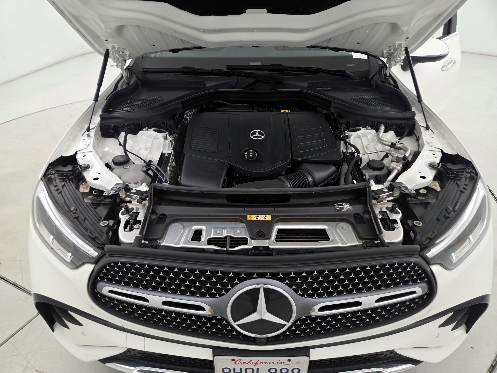 Thumbnail: 2023 Mercedes-Benz GLC - 20