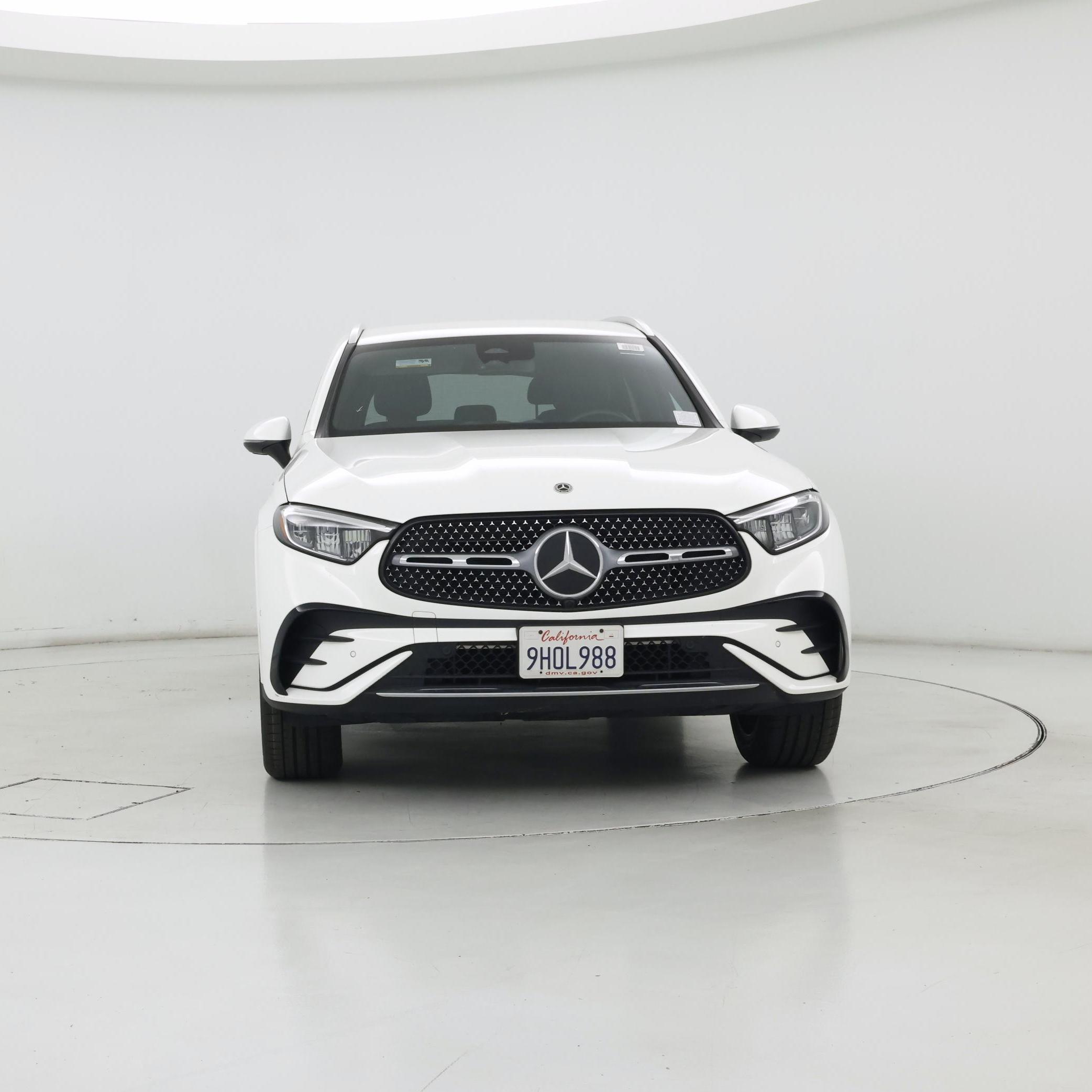 Thumbnail: 2023 Mercedes-Benz GLC - 5