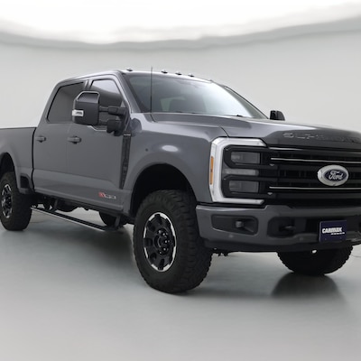 Vehicle exterior view