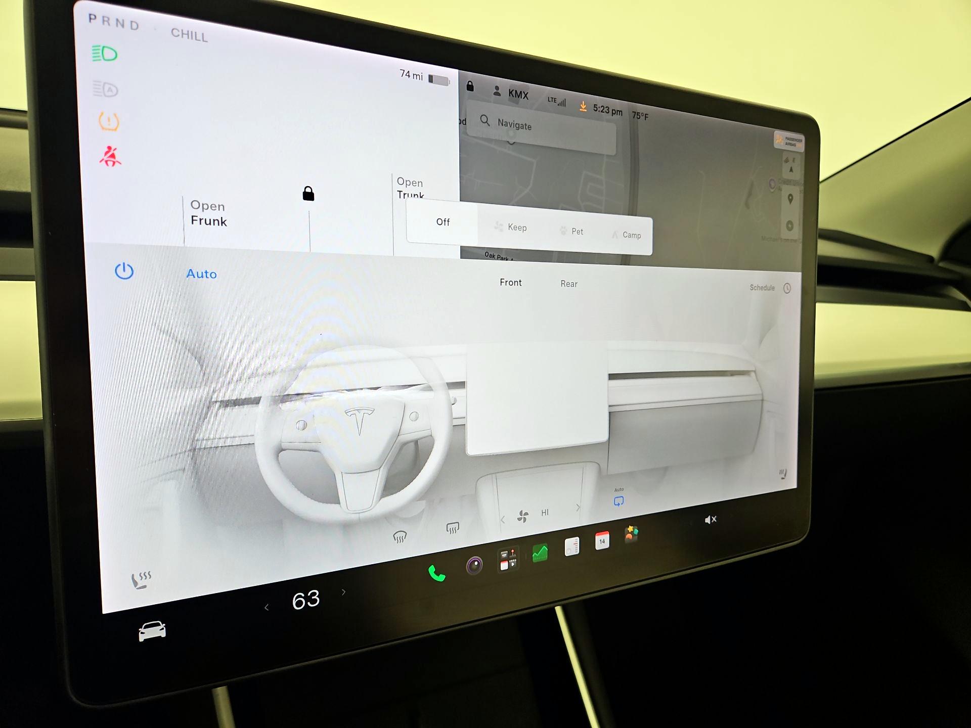 Thumbnail: 2021 Tesla Model Y - 14